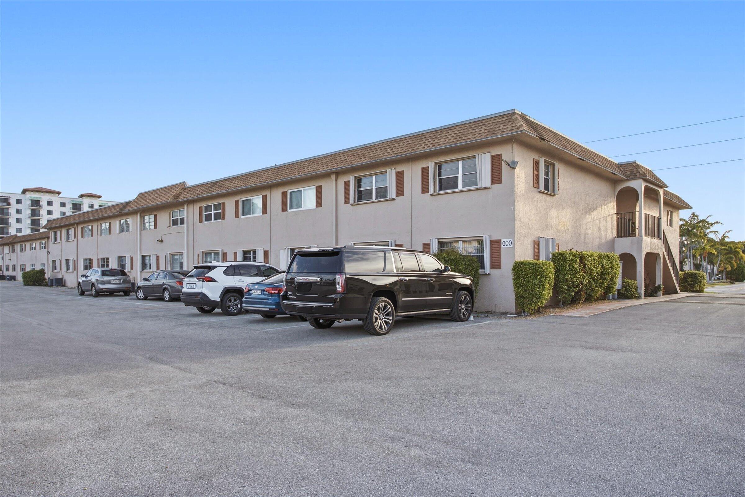 600 SW 2nd Avenue # 133d — Photo 3