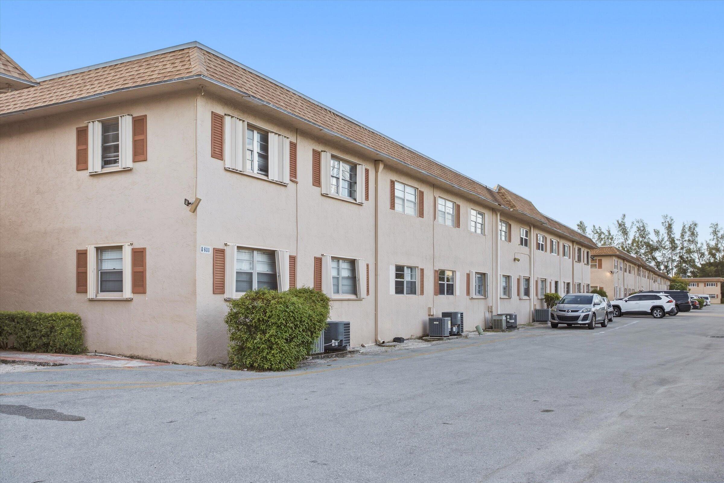 600 SW 2nd Avenue # 133d — Photo 2