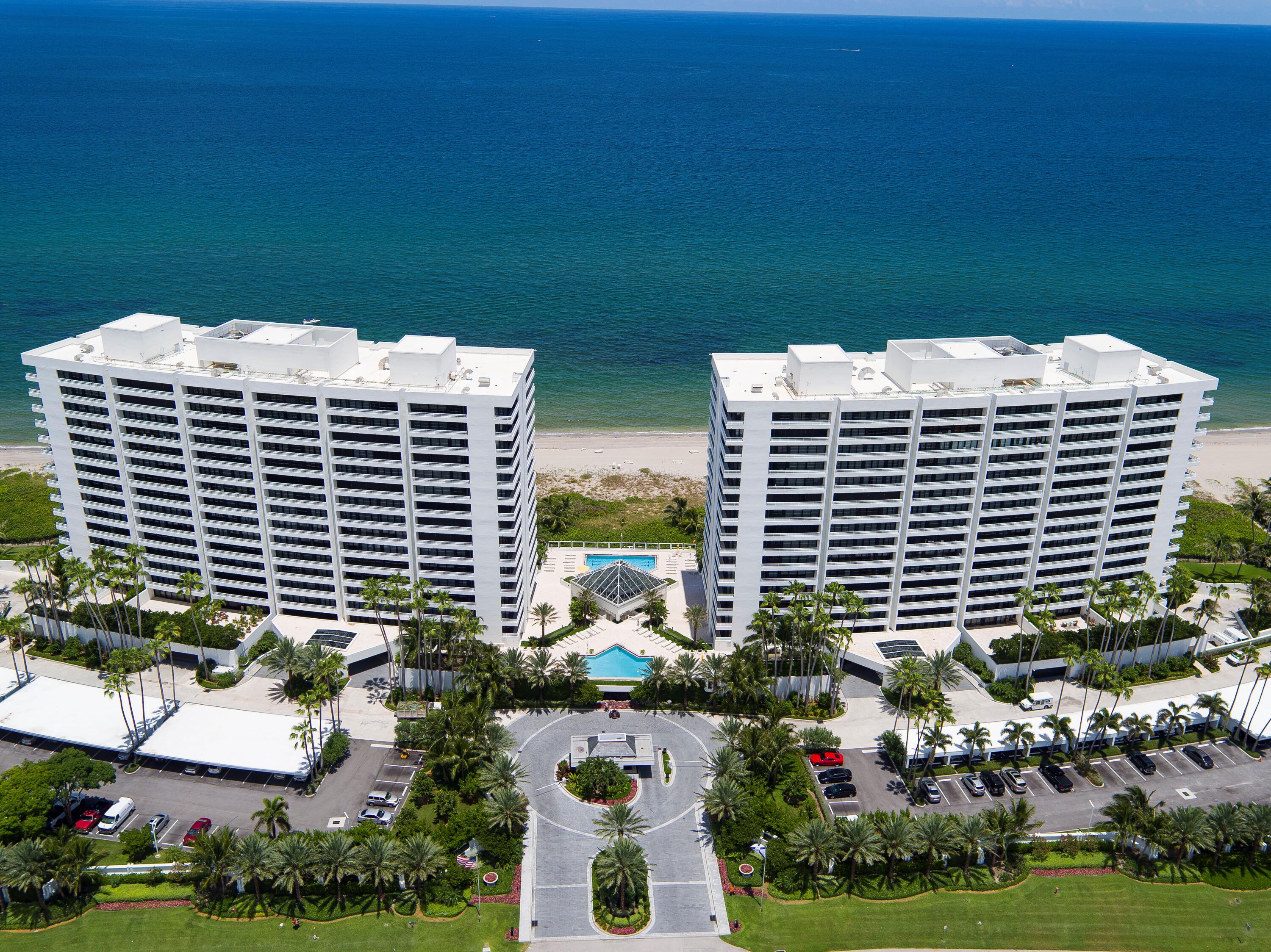 1400 S Ocean Boulevard # 1106, Boca Raton FL 33432