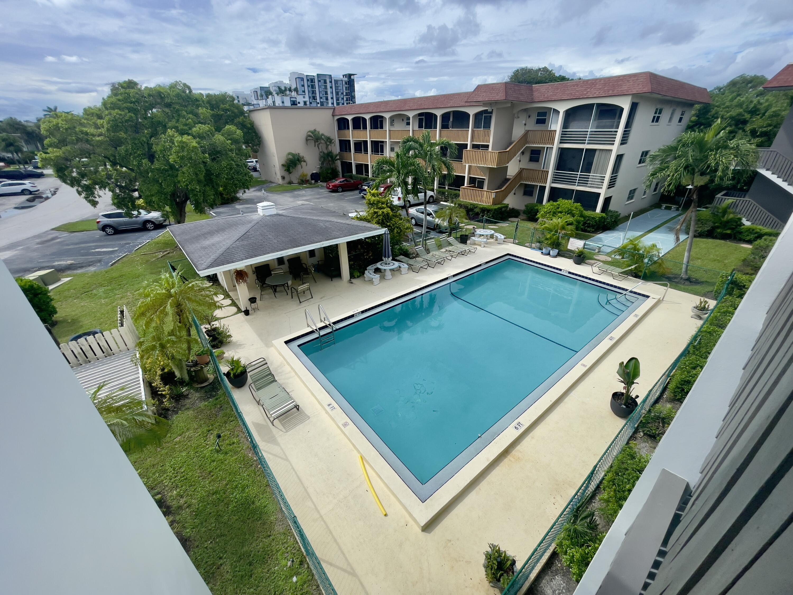 651 Pine Drive # 207, Pompano Beach FL 33060