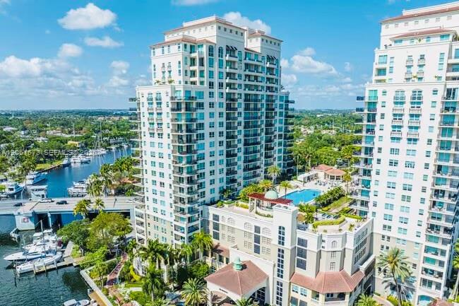 600 W Las Olas Blvd # 1406S, Fort Lauderdale FL 33312