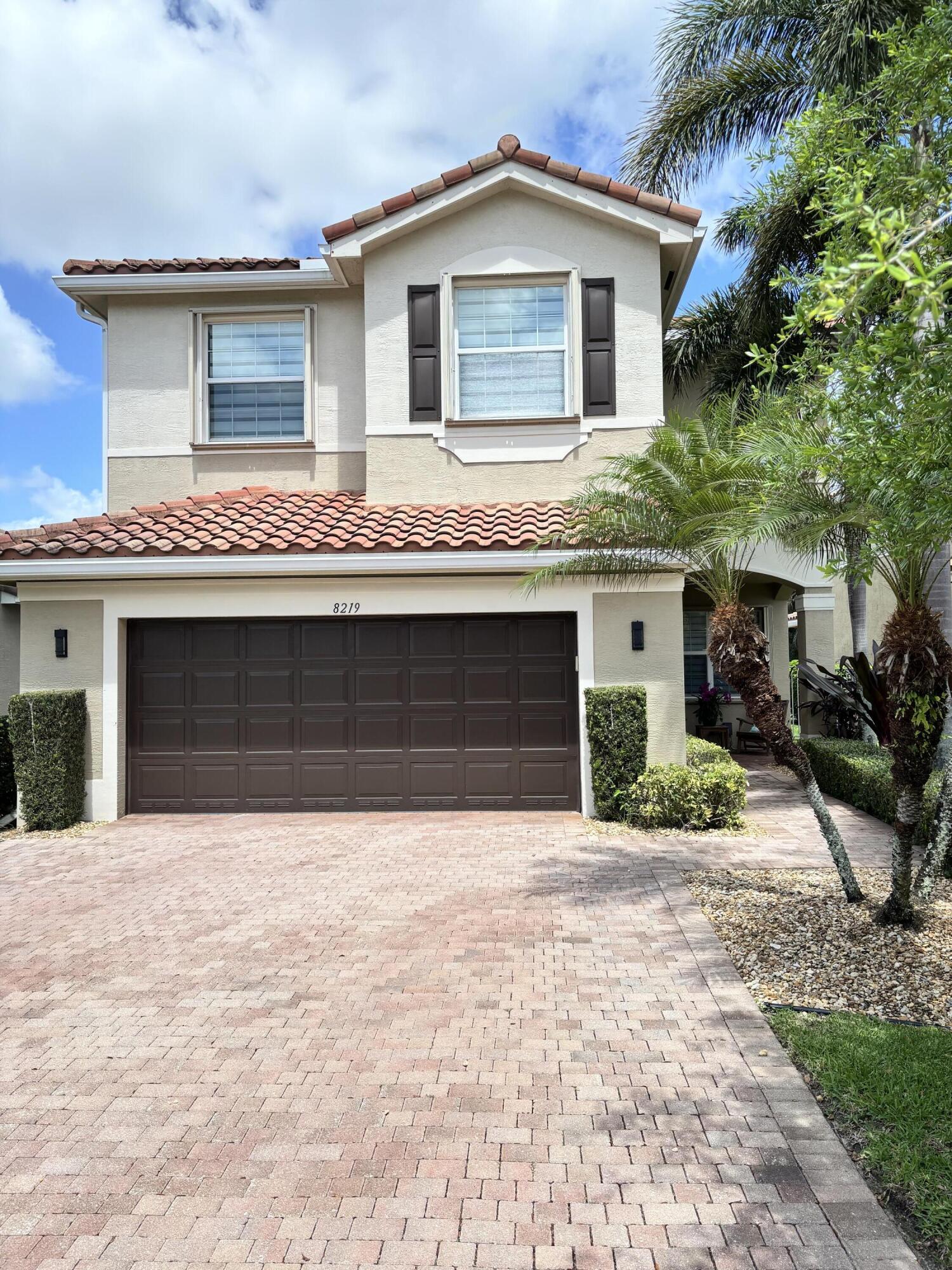 8219 Calabria Lakes Drive, Boynton Beach FL 33473