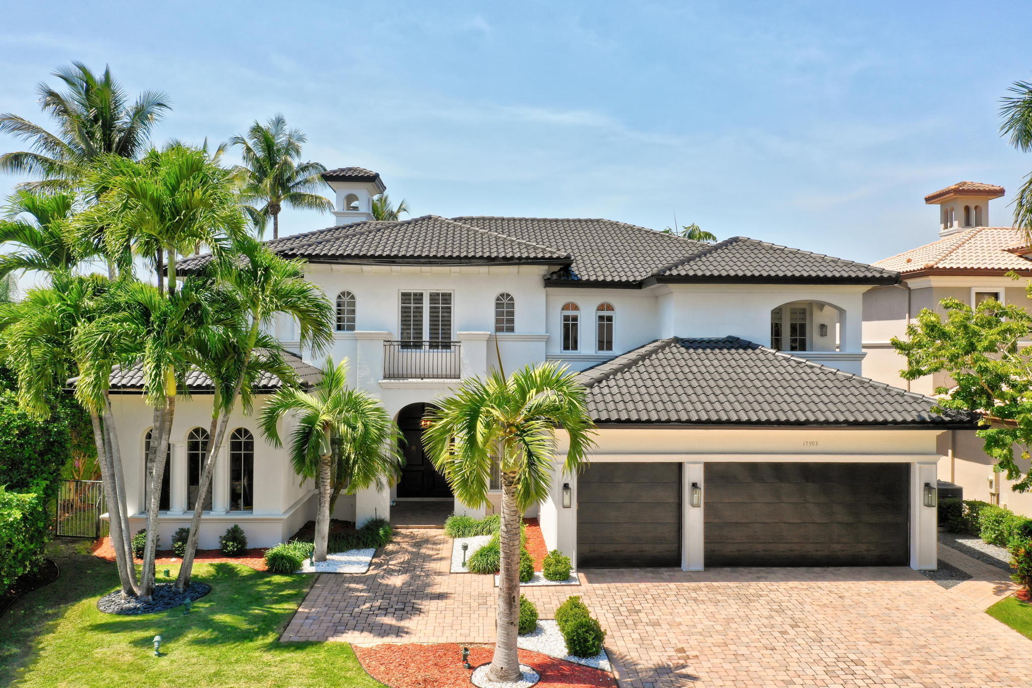 17593 Middle Lake Drive, Boca Raton FL 33496
