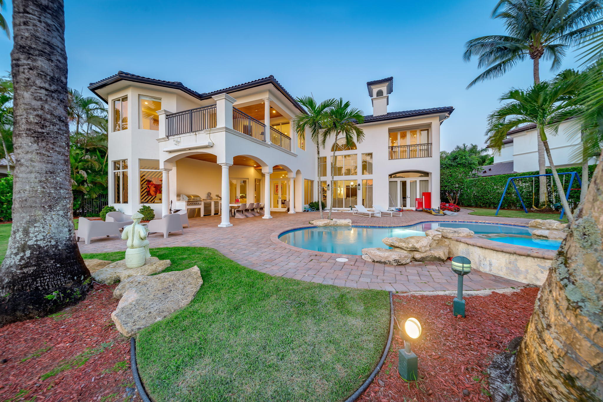 17593 Middle Lake Drive, Boca Raton FL 33496