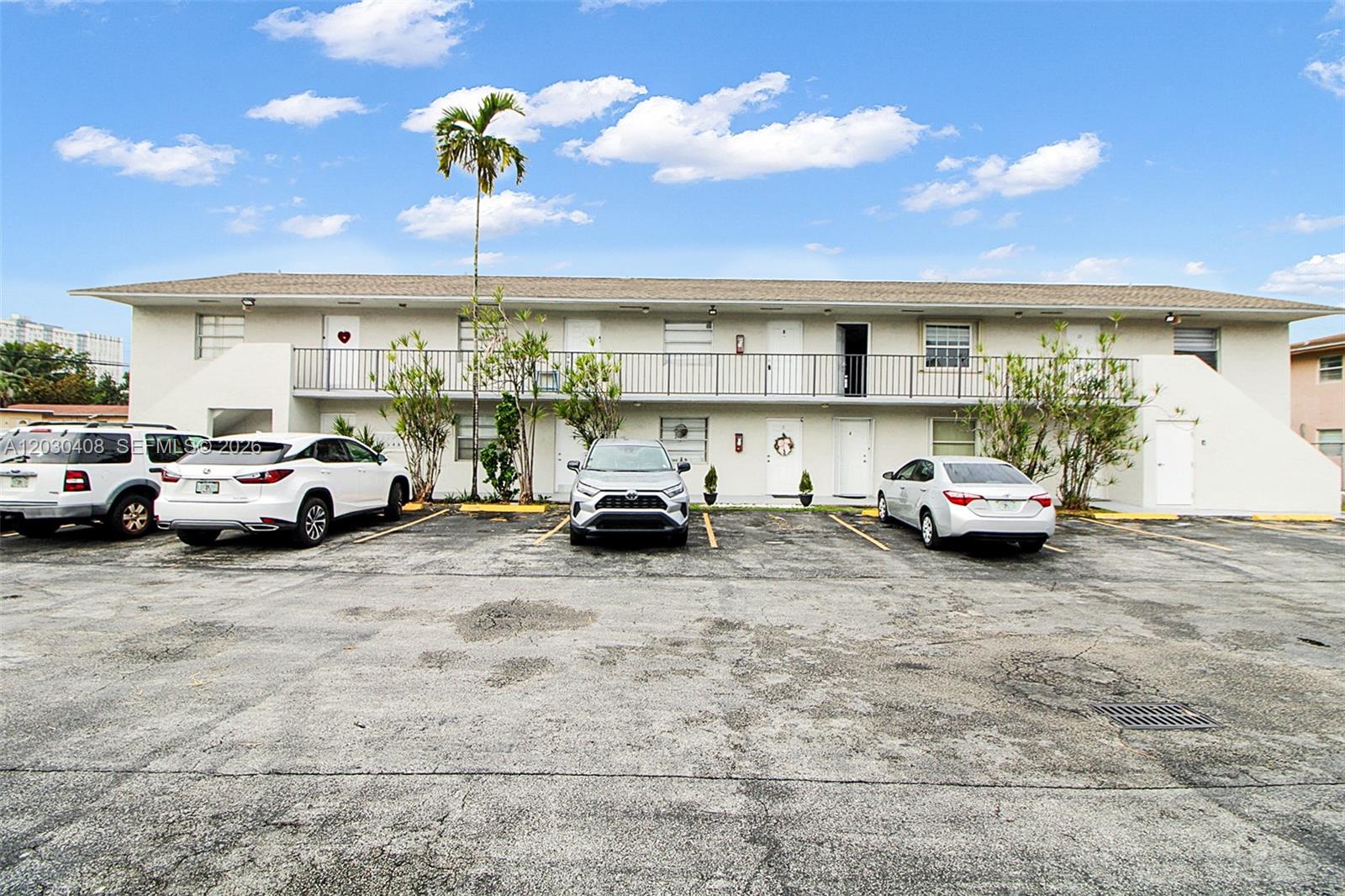 10745 SW 3rd St # 6 — Photo 4