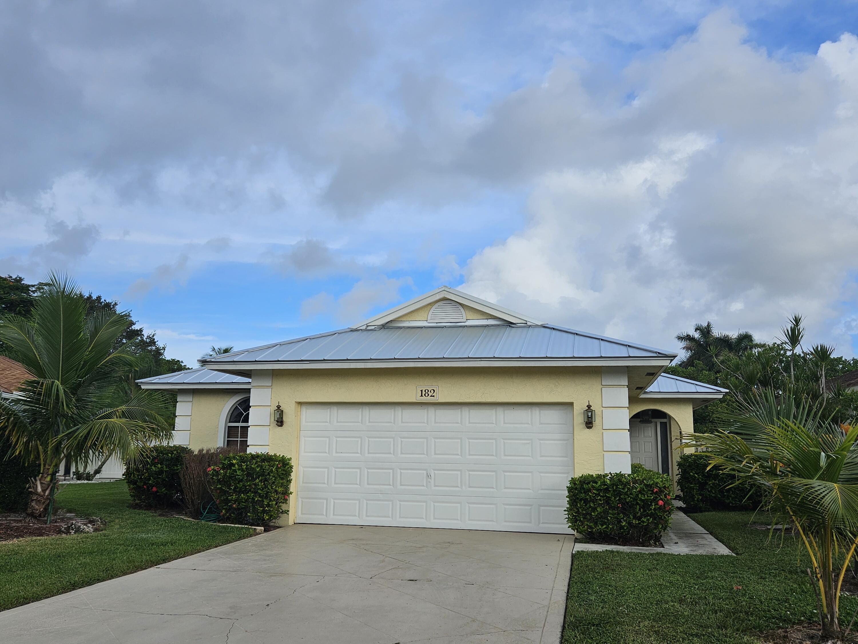 182 SIMS CREEK Lane, Jupiter FL 33458