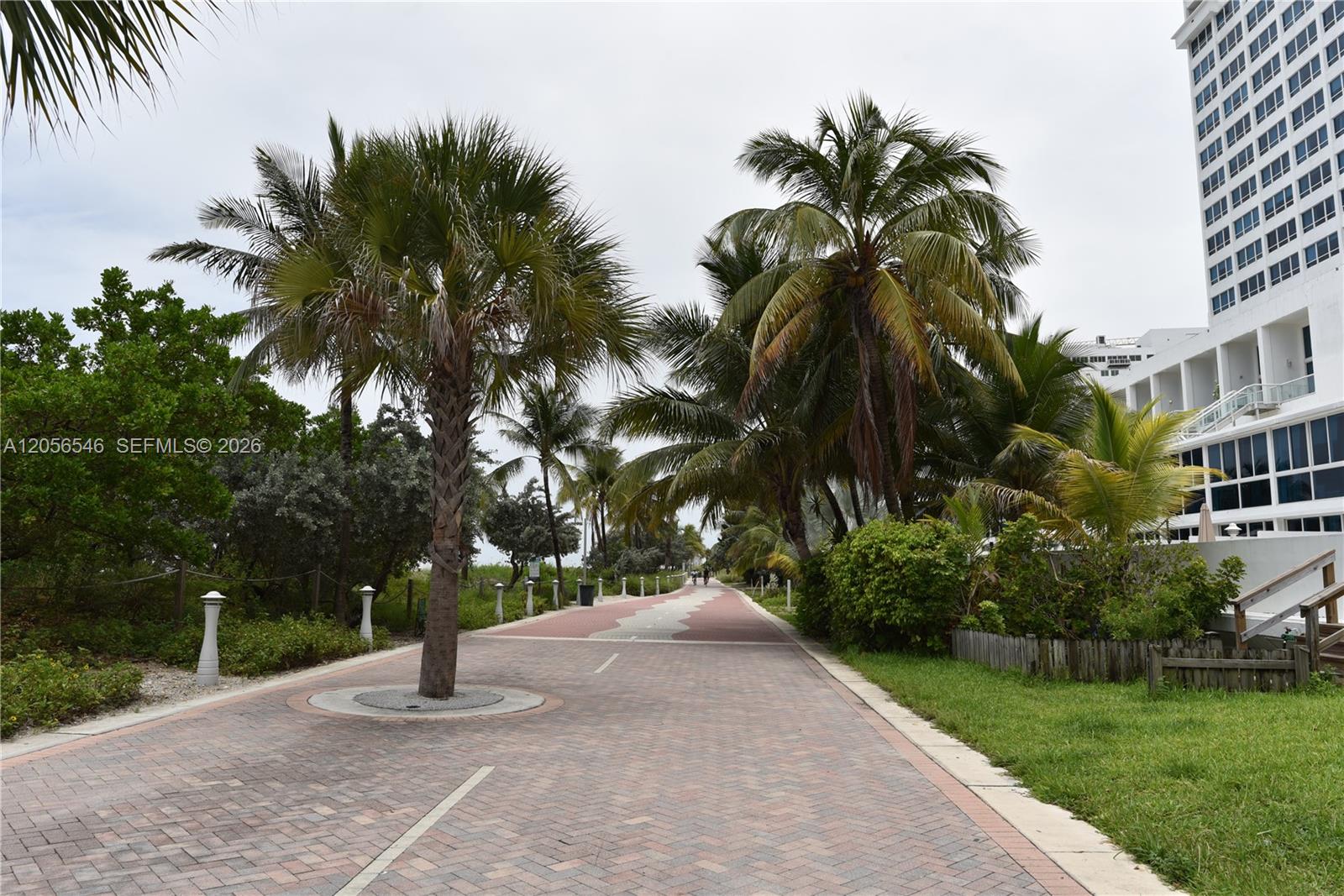 5555 Collins Ave # 8K View 1