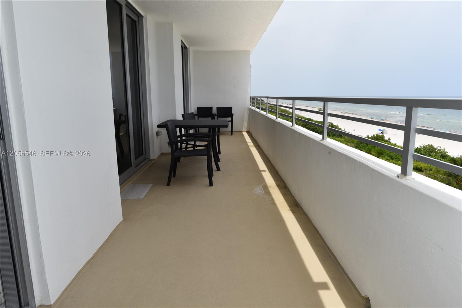 5555 Collins Ave # 8K View 10