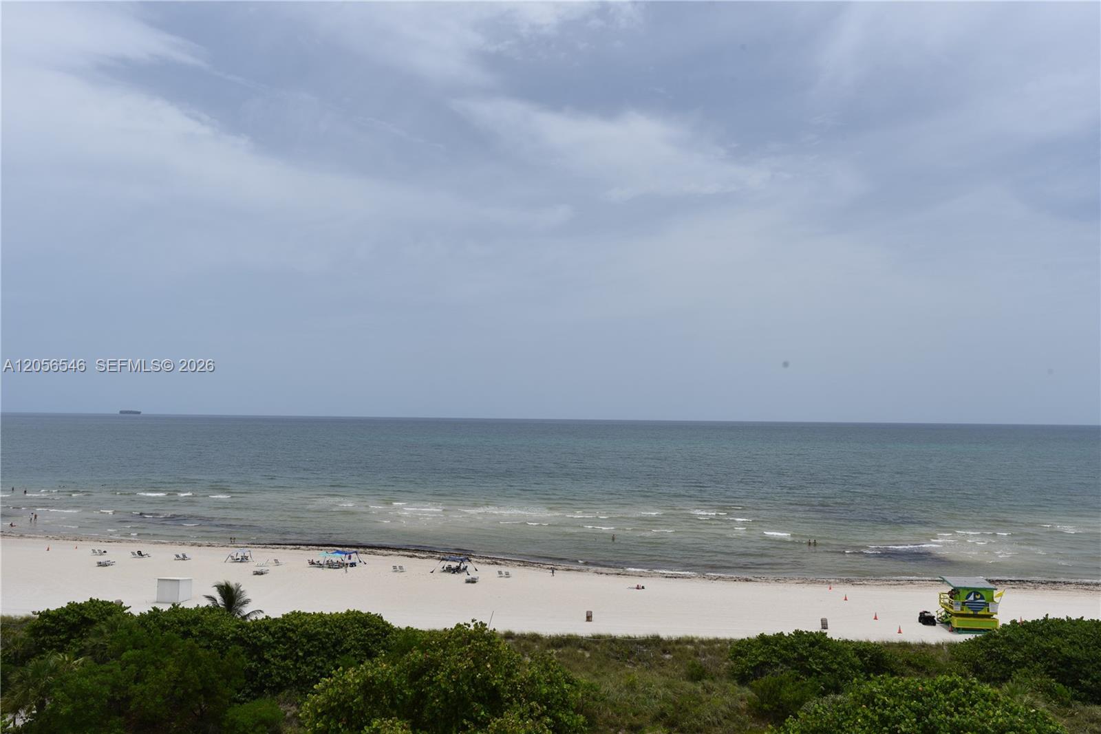 5555 Collins Ave # 8K View 11