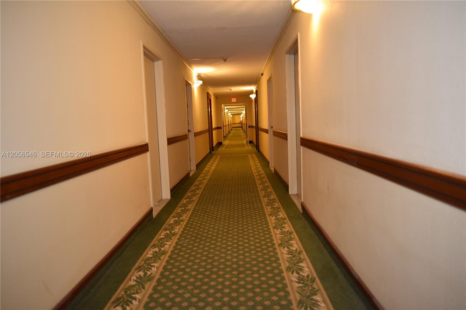 5555 Collins Ave # 8K View 4