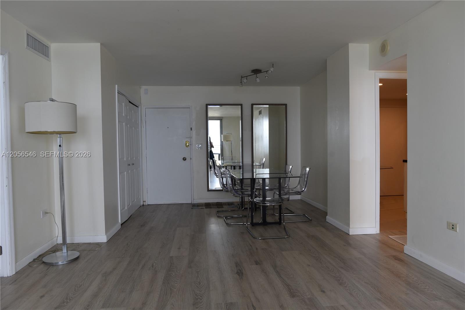5555 Collins Ave # 8K View 5