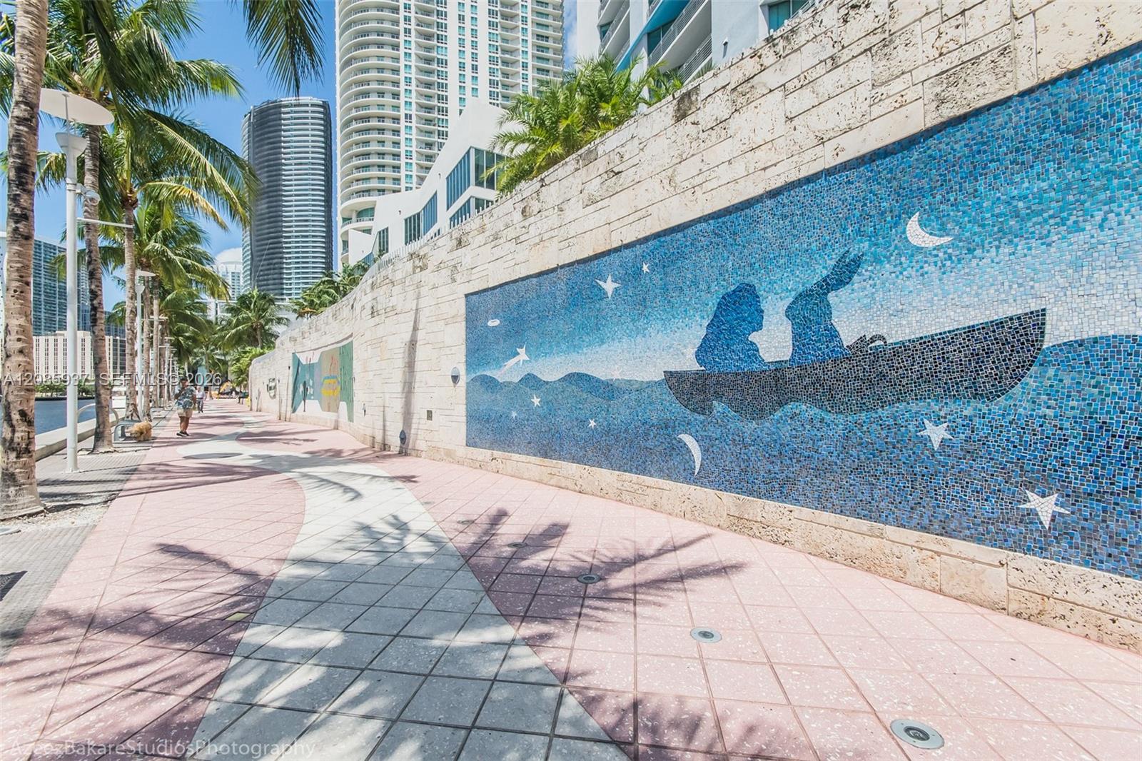 325 S Biscayne Blvd # 2114 — Photo 5