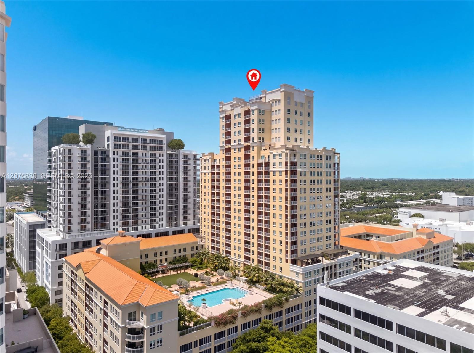 7350 SW 89th St # 721S, Miami FL 33156