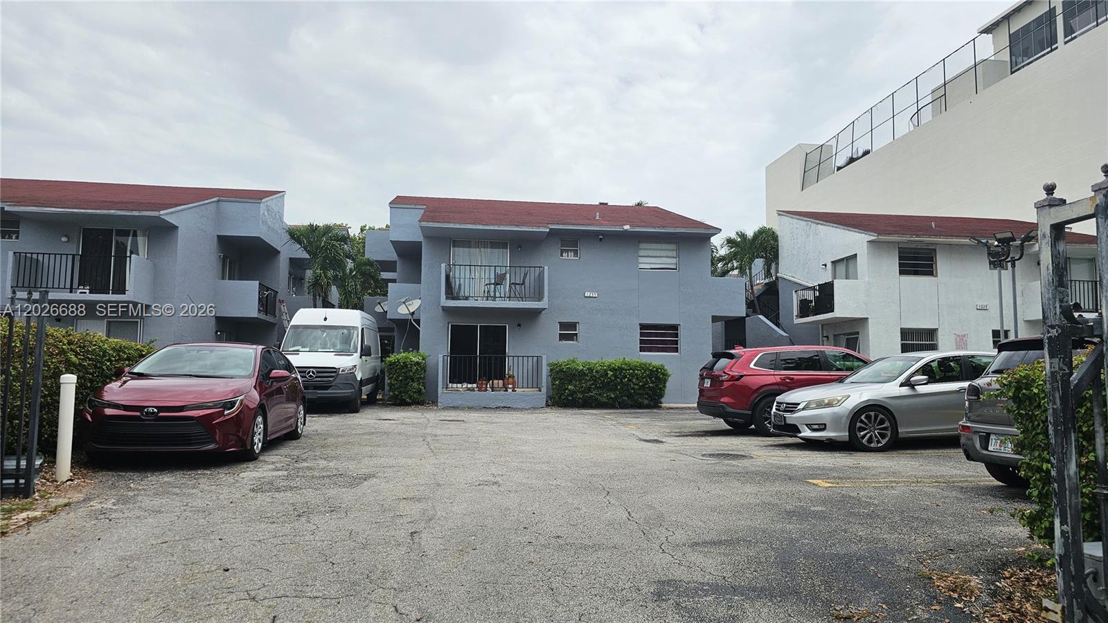 1235 NW 6th St # 3, Miami FL 33125