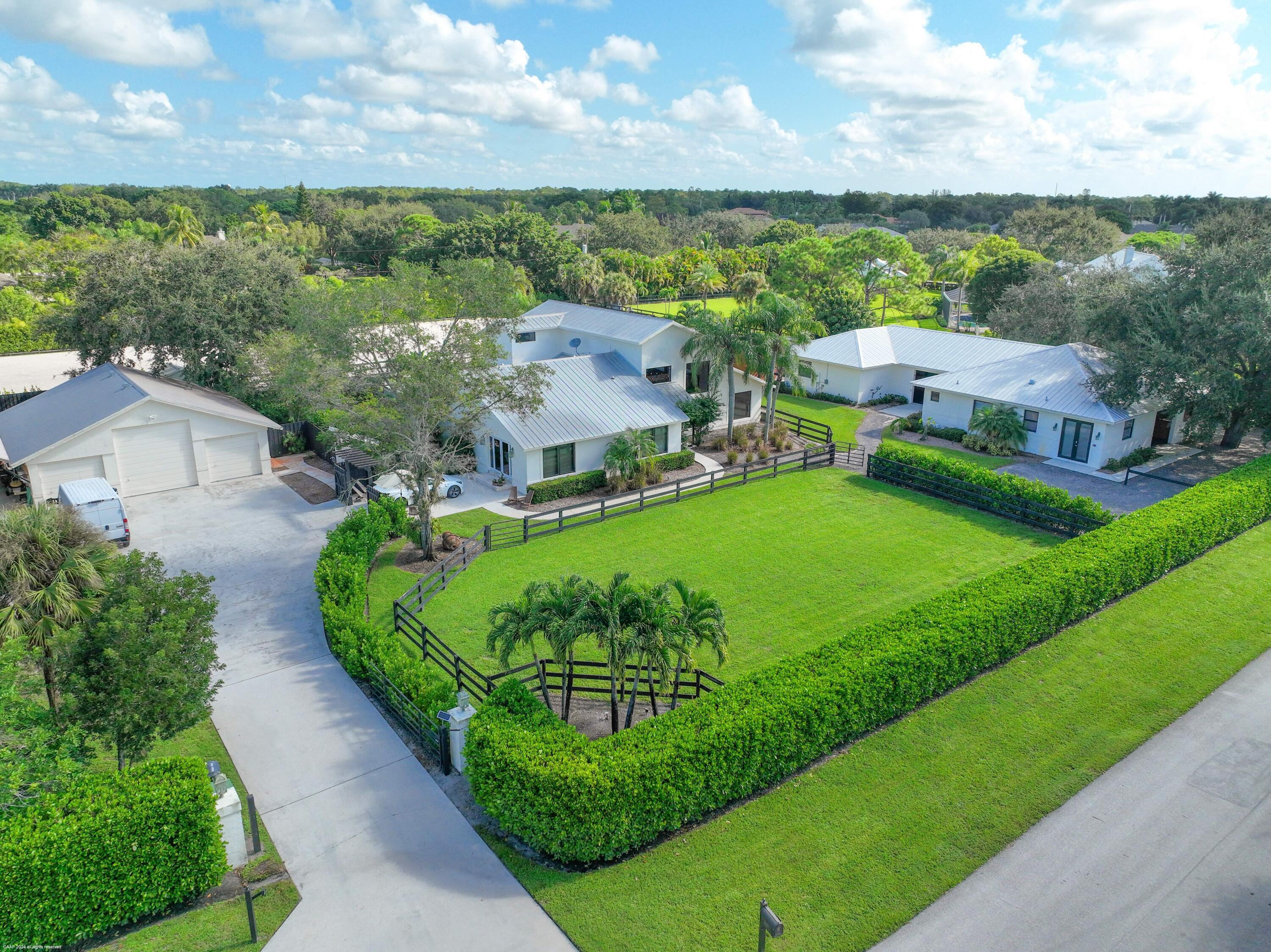 14965 Oatland Court, Wellington FL 33414