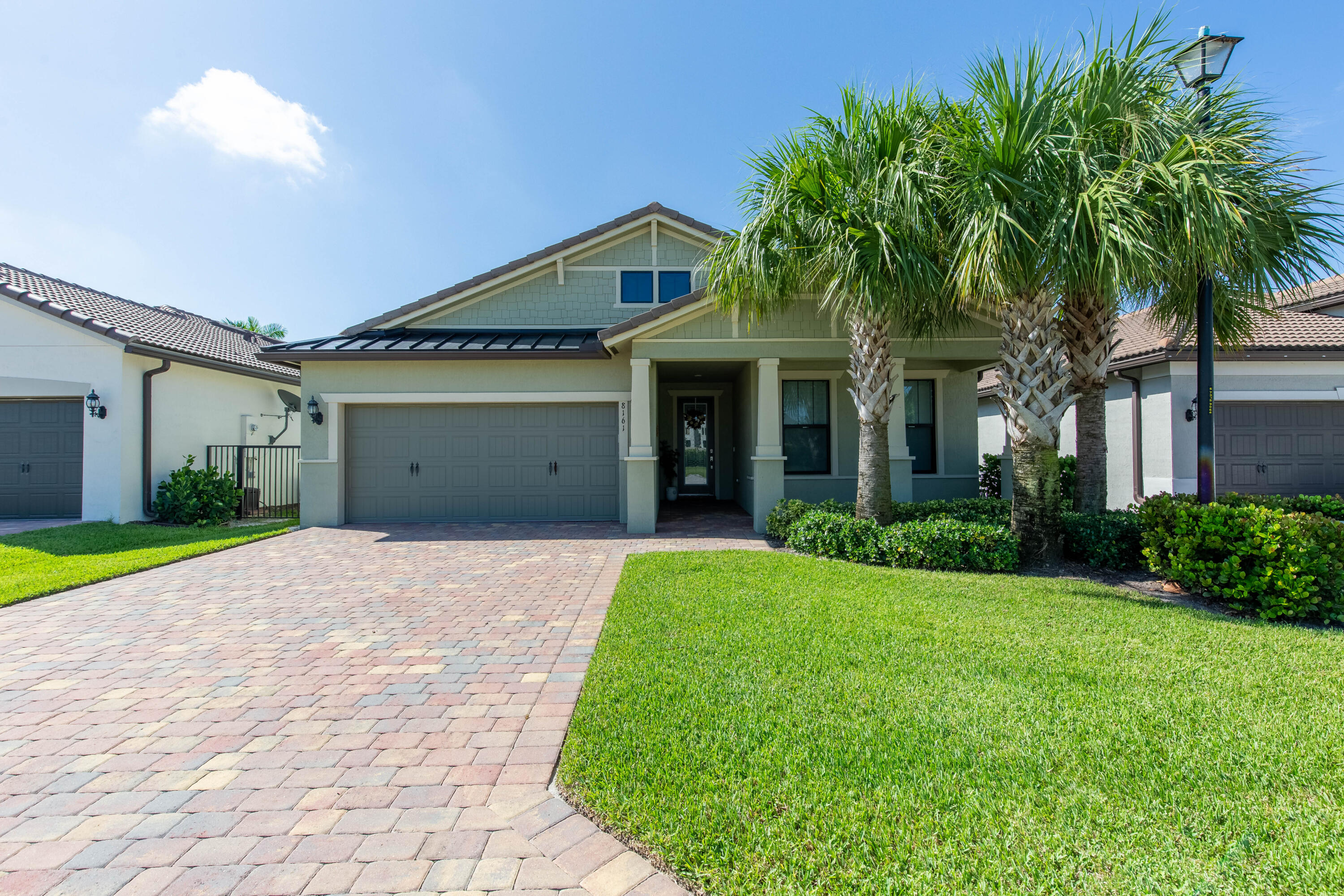 8161 Hanoverian Drive, Lake Worth FL 33467