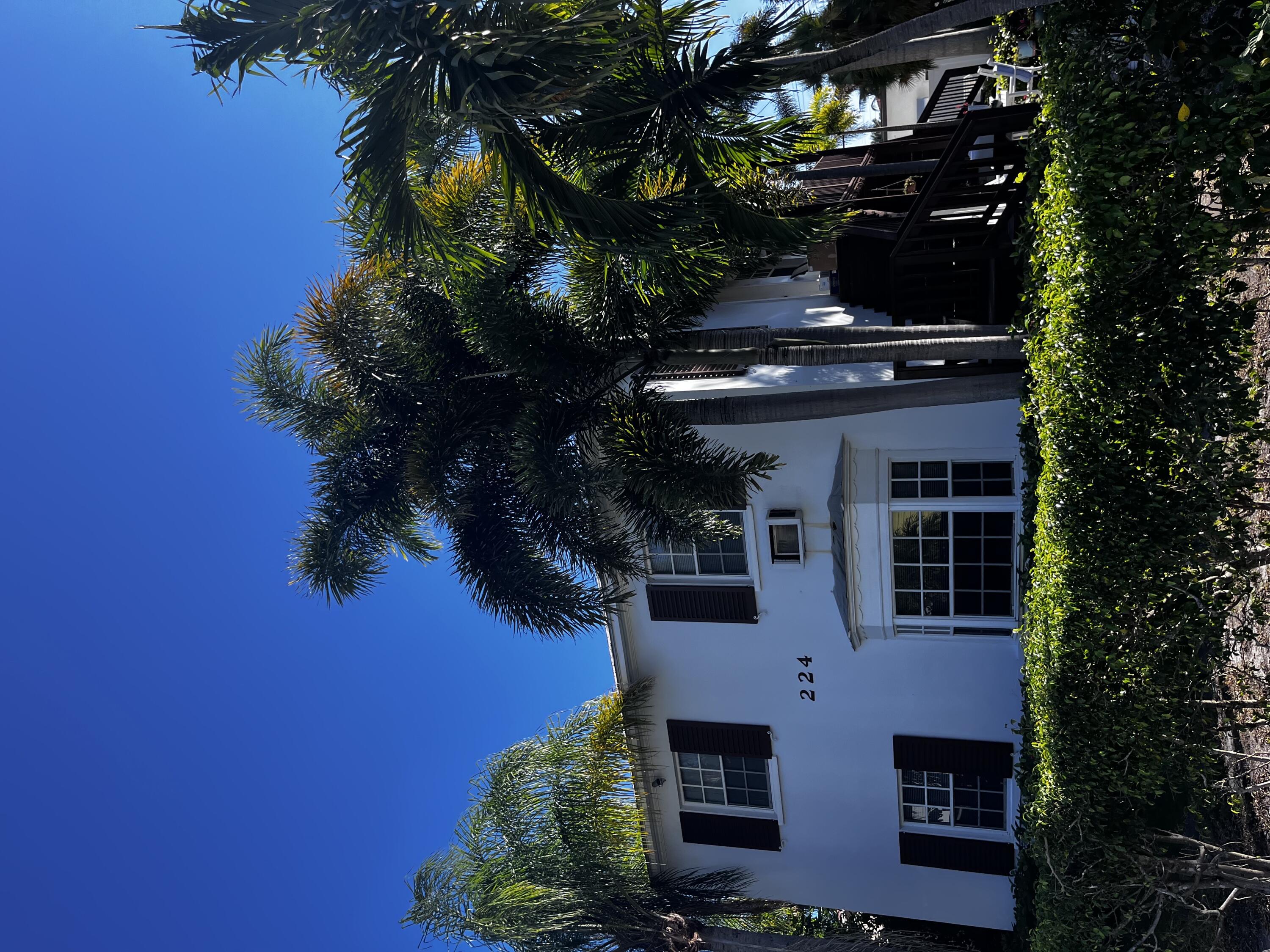 230 Conniston Road # 4, West Palm Beach FL 33405