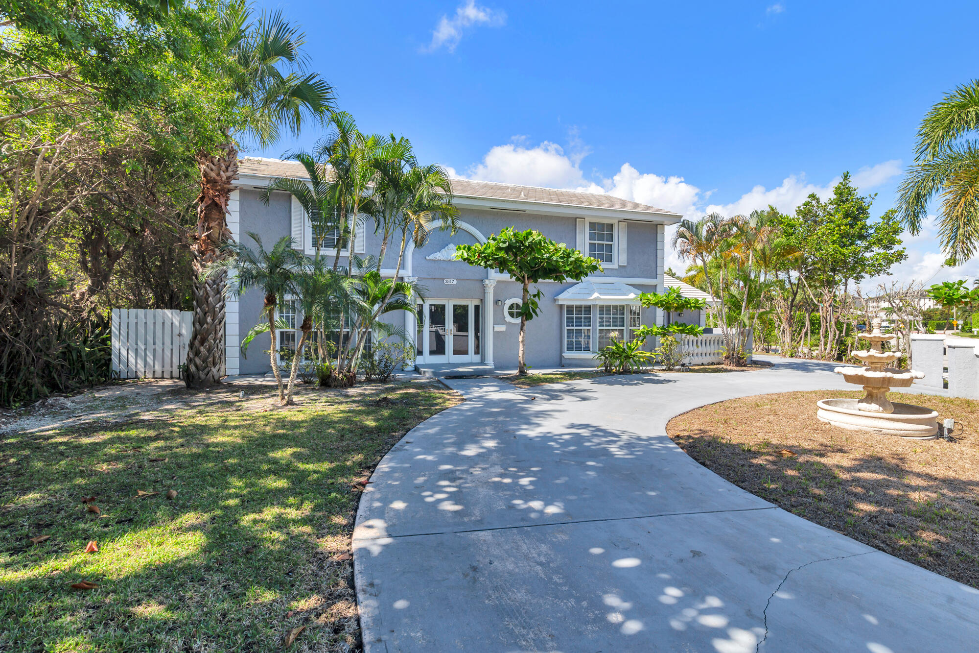 3517 N Flagler Drive, West Palm Beach FL 33407