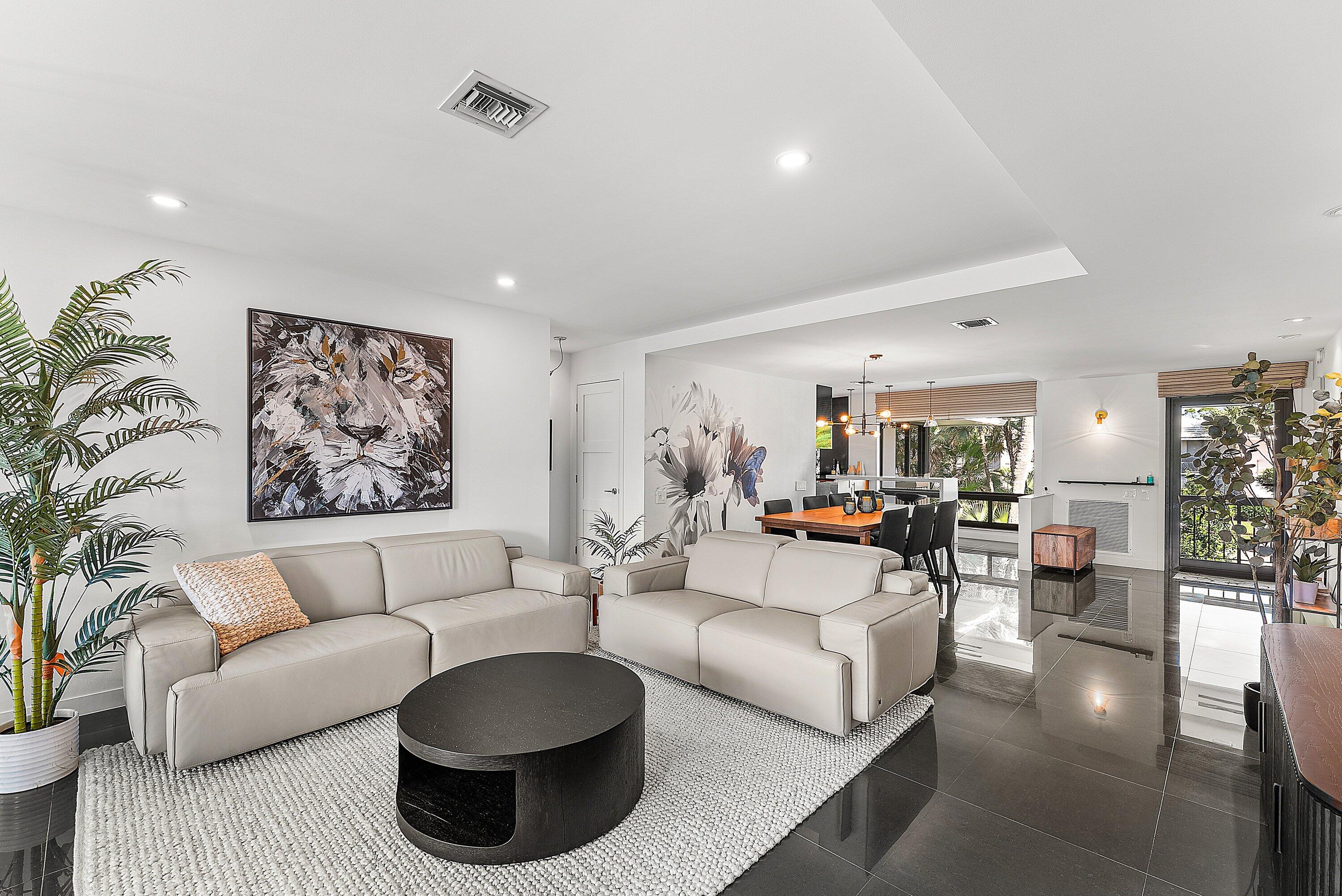 3804 Quail Ridge Drive N # Blue Heron, Boynton Beach FL 33436