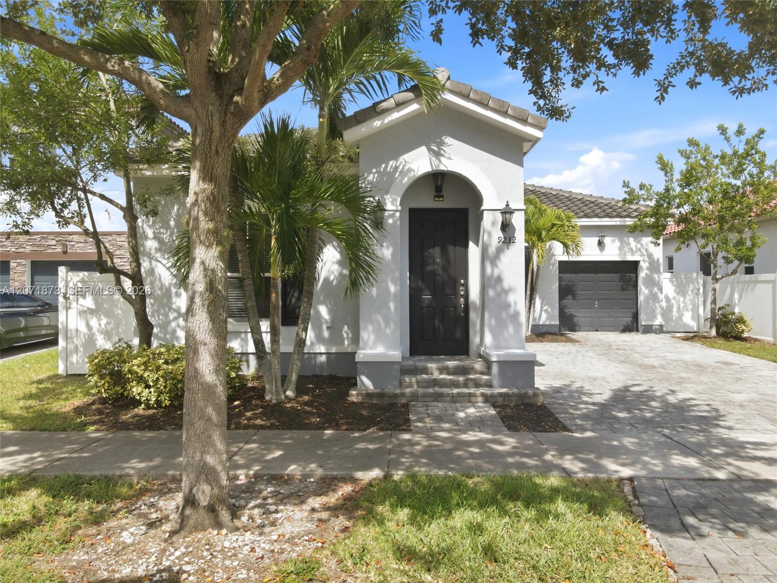 9232 SW 171st Ct, Miami FL 33196