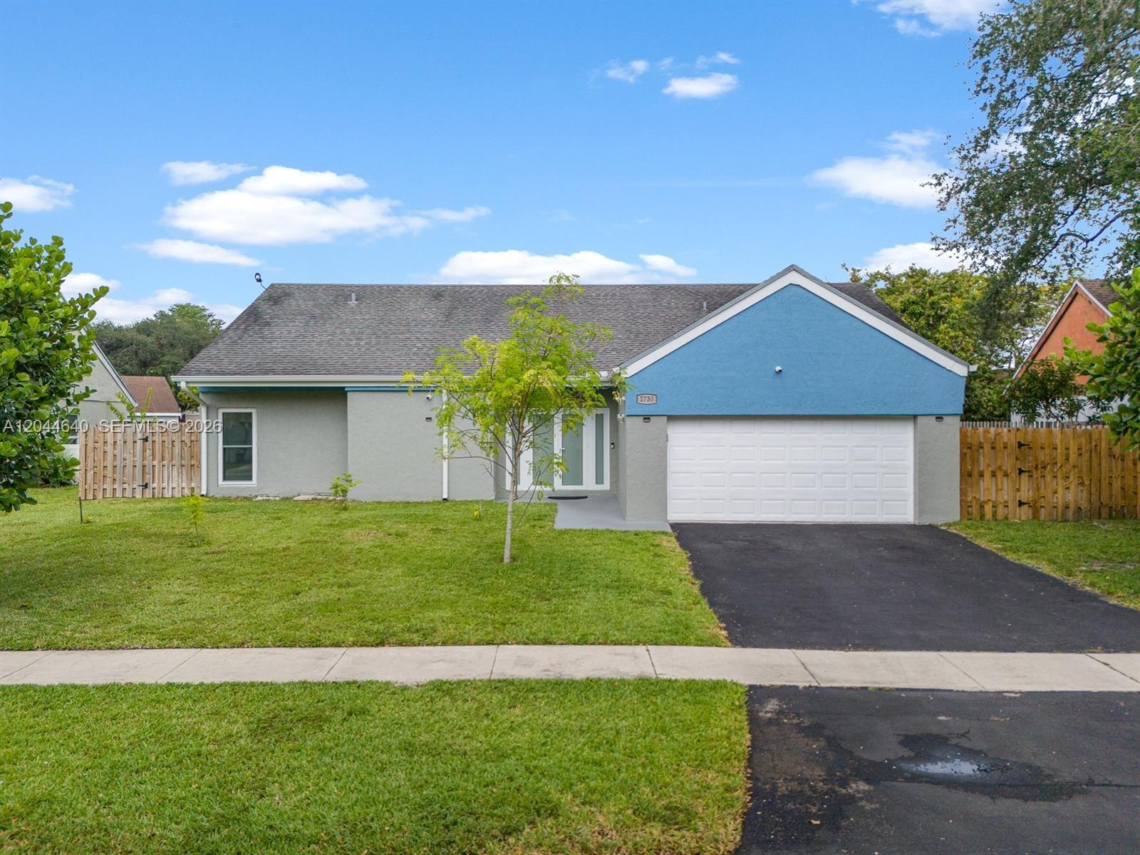 2730 Cypress Ave, Miramar FL 33025