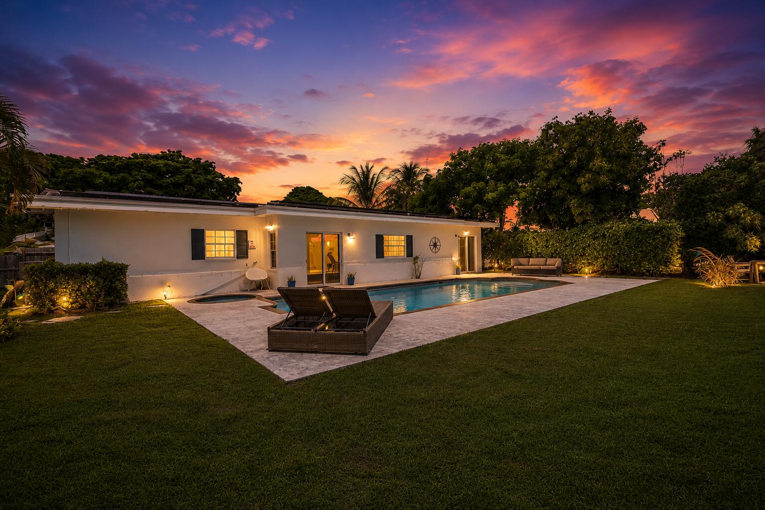 3830 NE 22nd Terrace, Lighthouse Point FL 33064