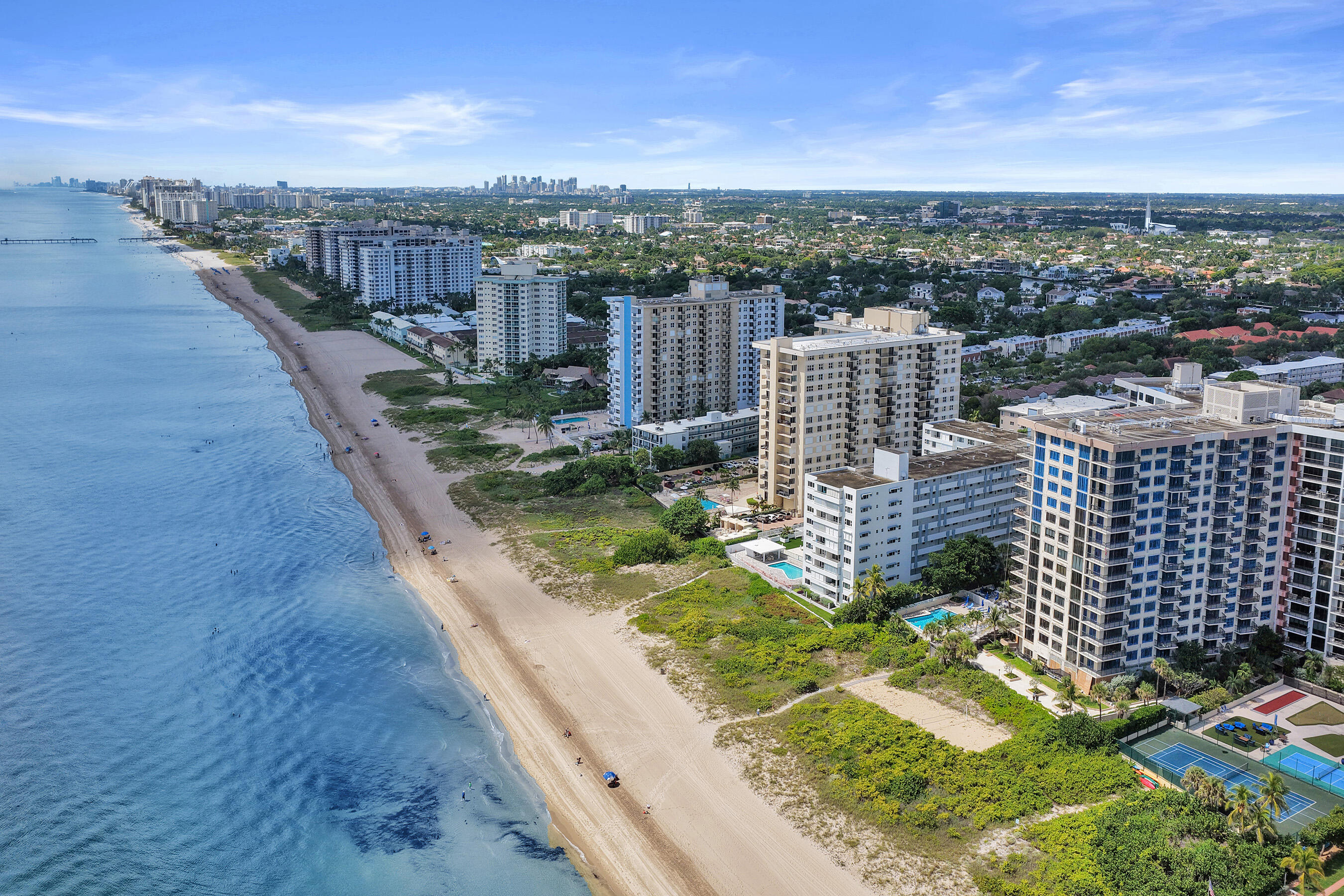 1850 S OCEAN Boulevard # 609, Lauderdale By The Sea FL 33062