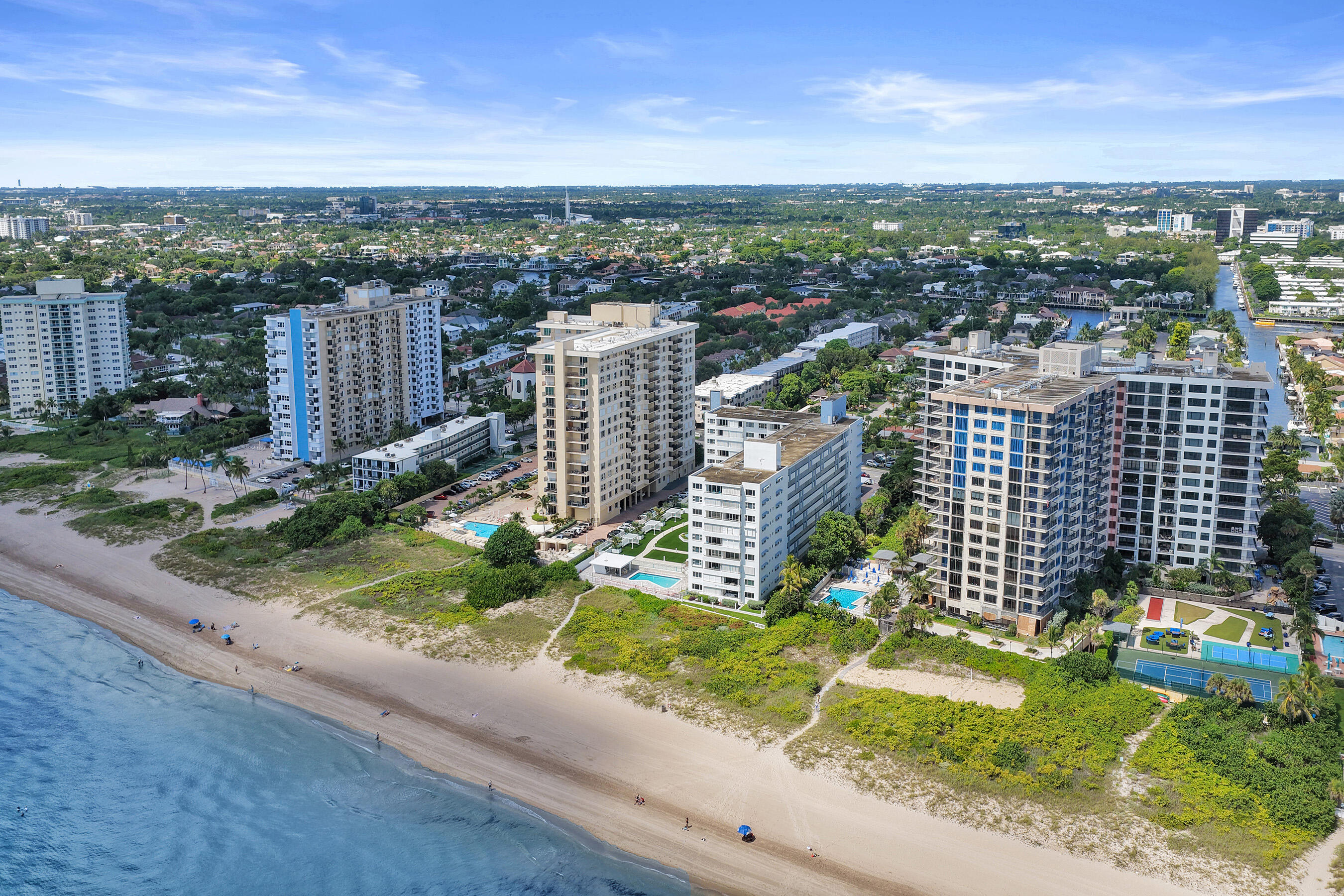 1850 S OCEAN Boulevard # 609 — Photo 4