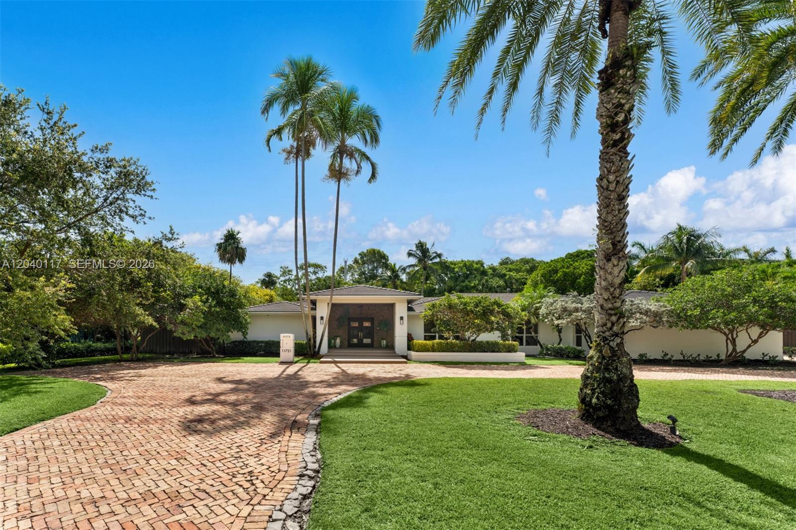 11721 Jacaranda Pl, Coral Gables FL 33156