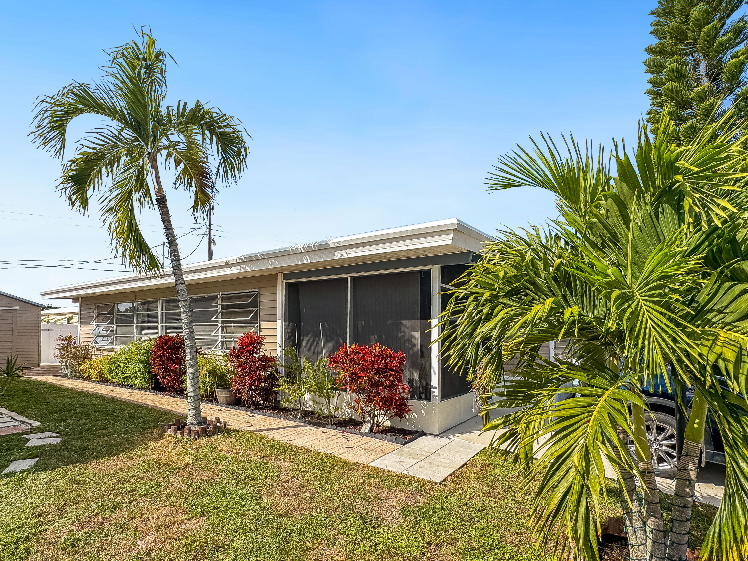 14553 Elmhurst Drive, Delray Beach FL 33445