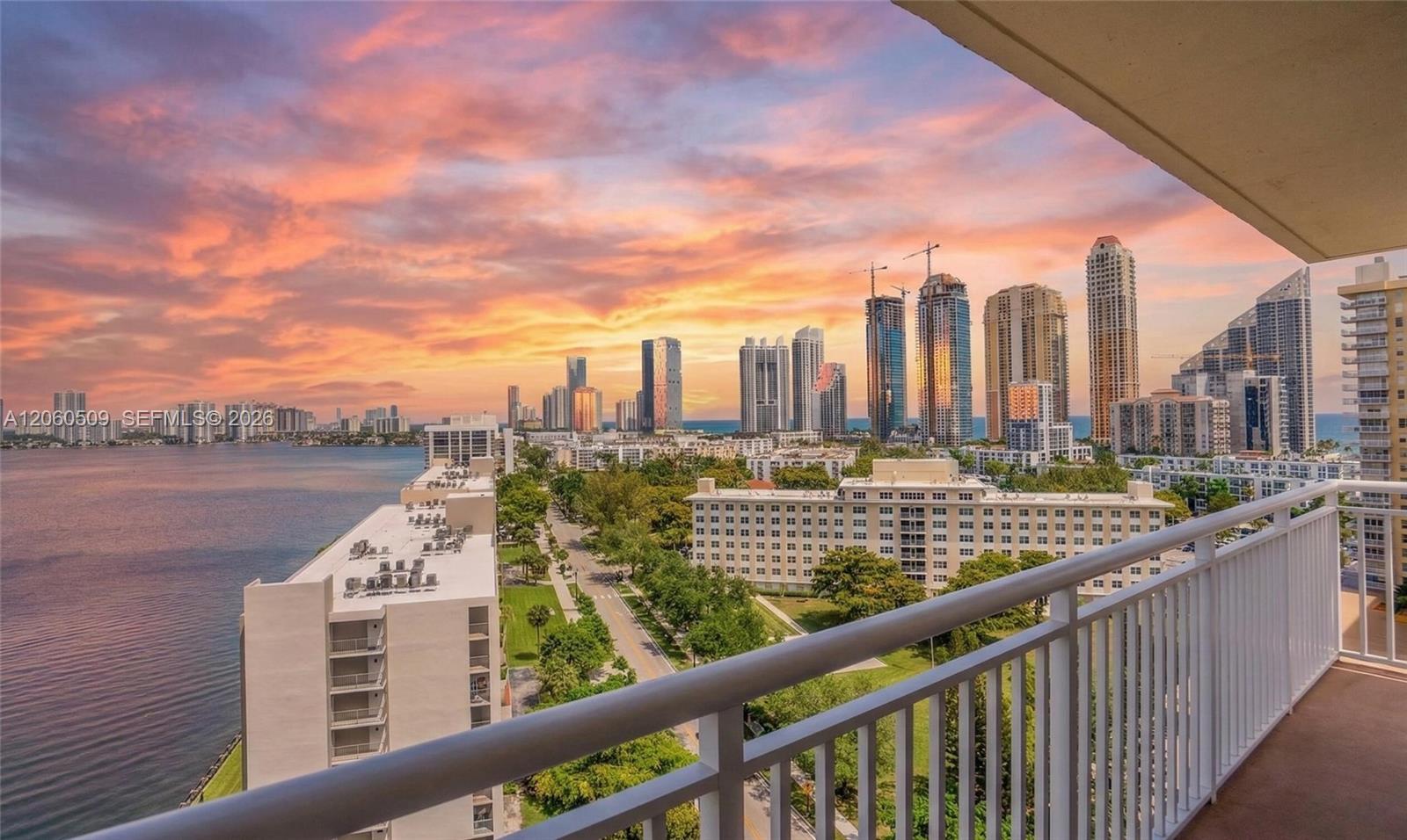 251 174th St # 1517, Sunny Isles Beach FL 33160