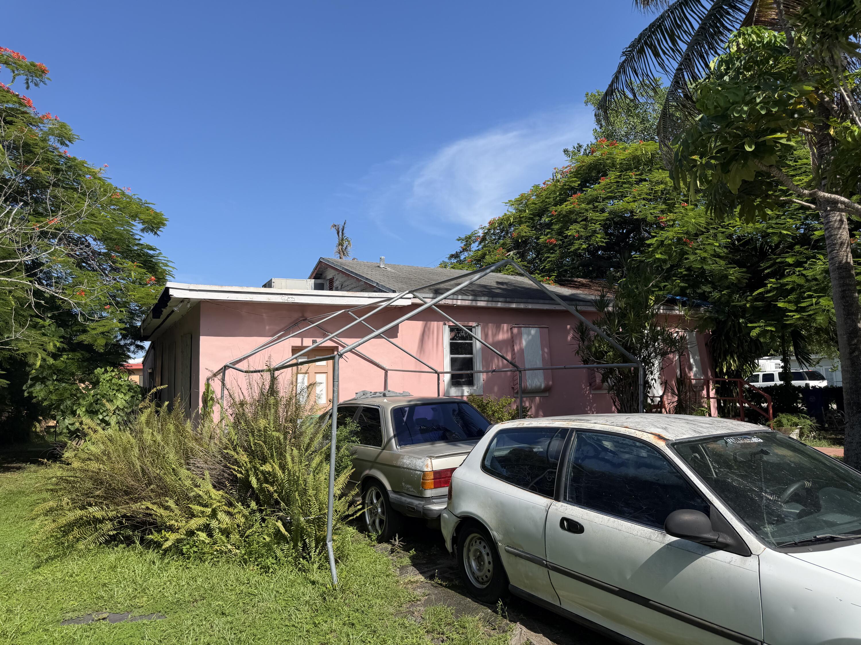 17301 NE 4TH Avenue, North Miami Beach FL 33162