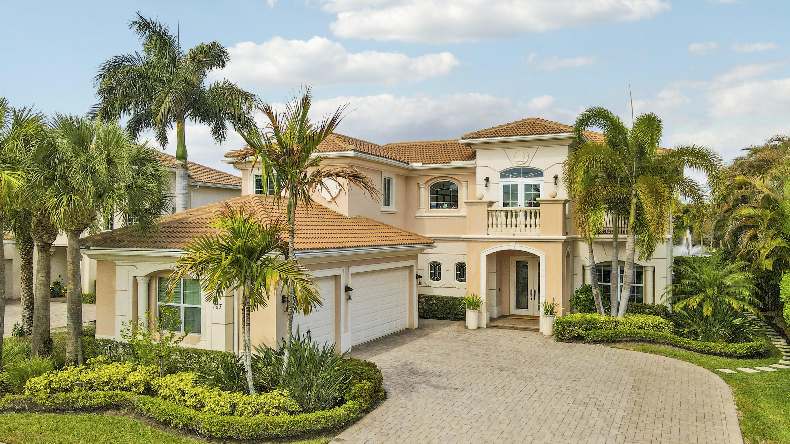 167 Rosalia Court S, Jupiter FL 33478
