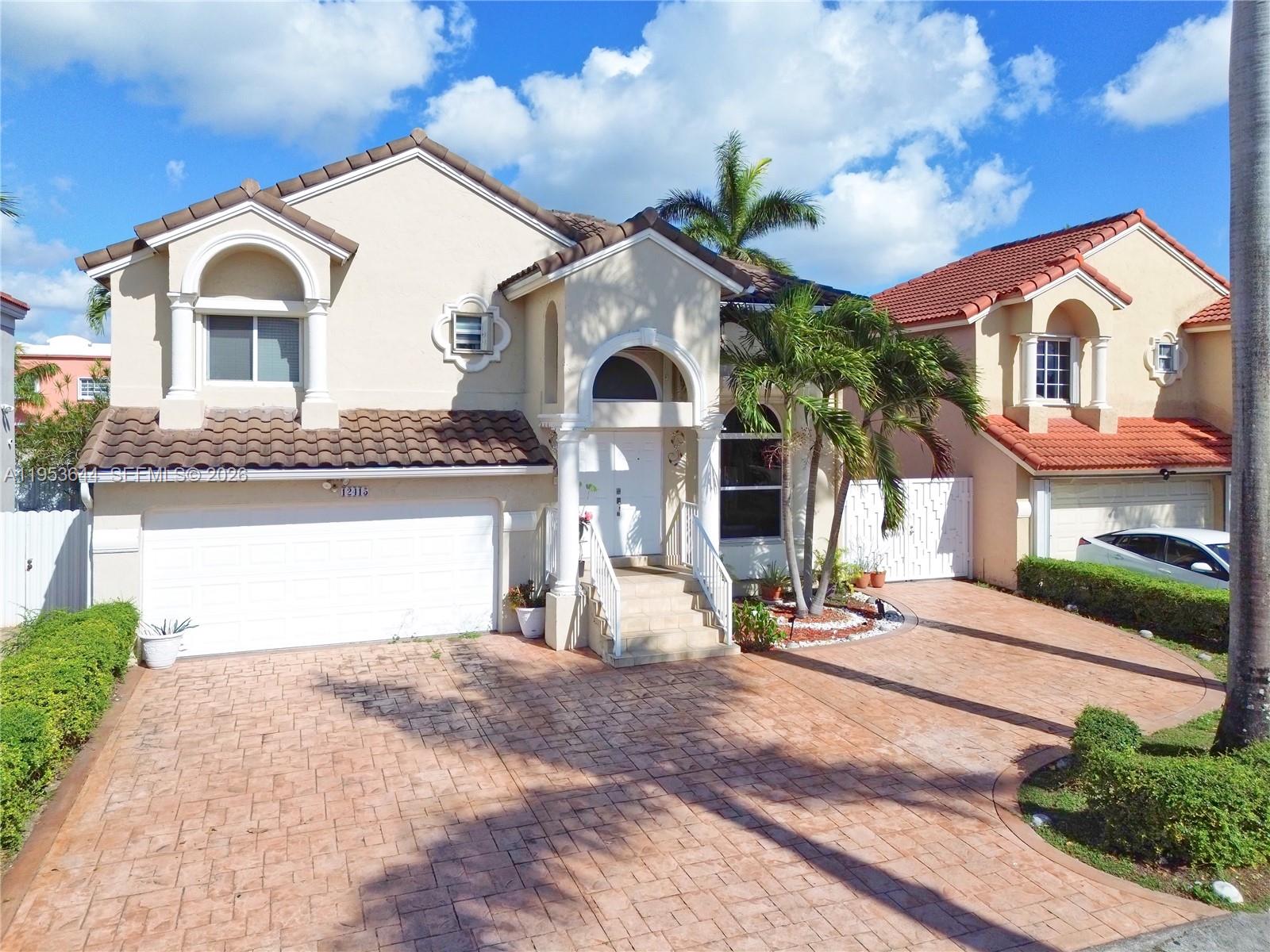 12415 NW 7th St, Miami FL 33182