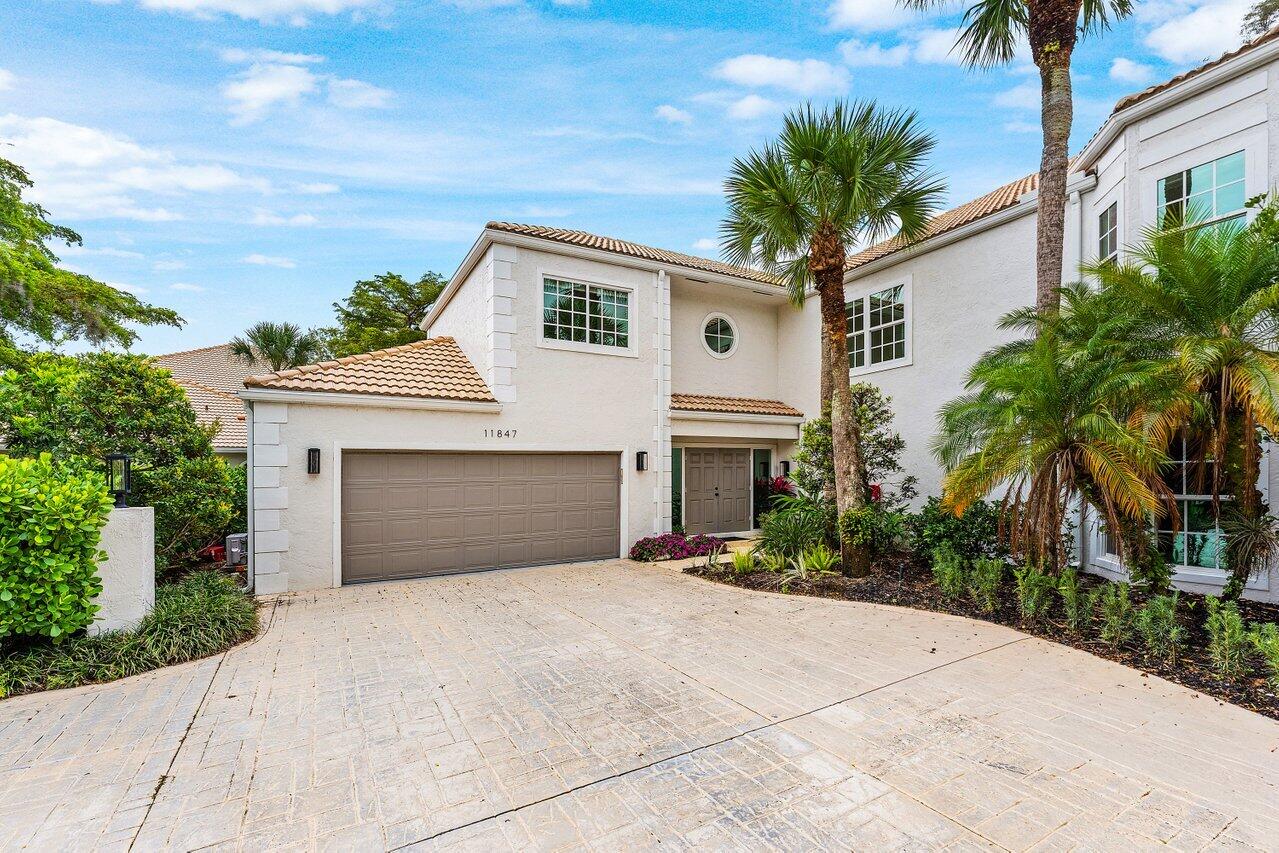 11847 Pebblewood Drive, Wellington FL 33414