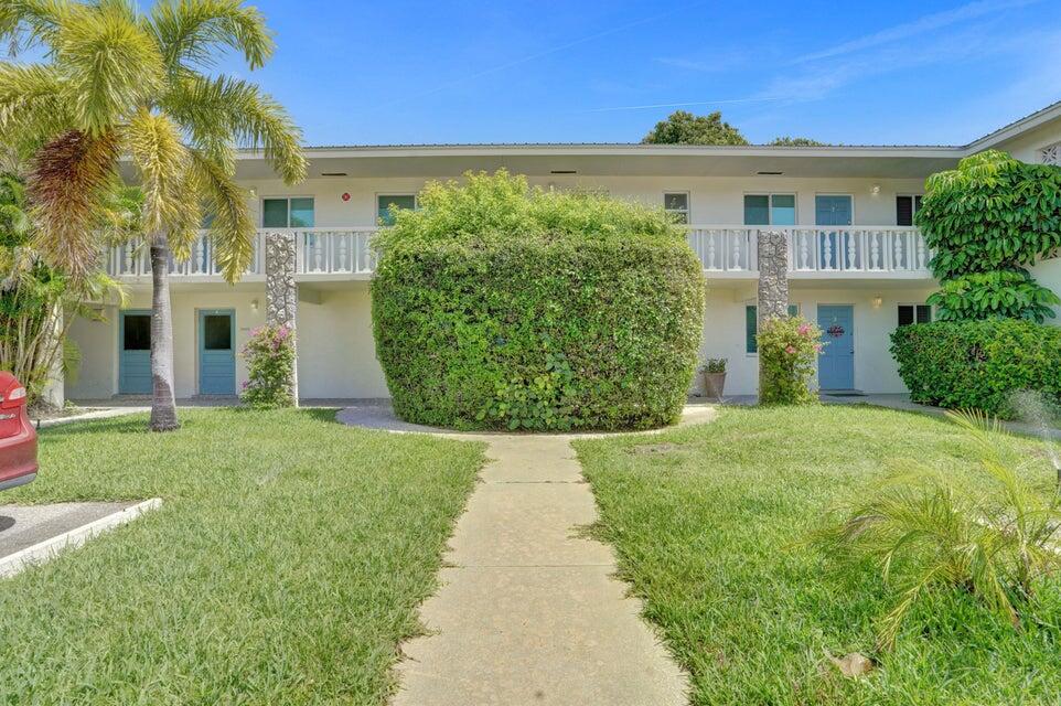 115 SW 1ST Avenue # 3, Boynton Beach FL 33435