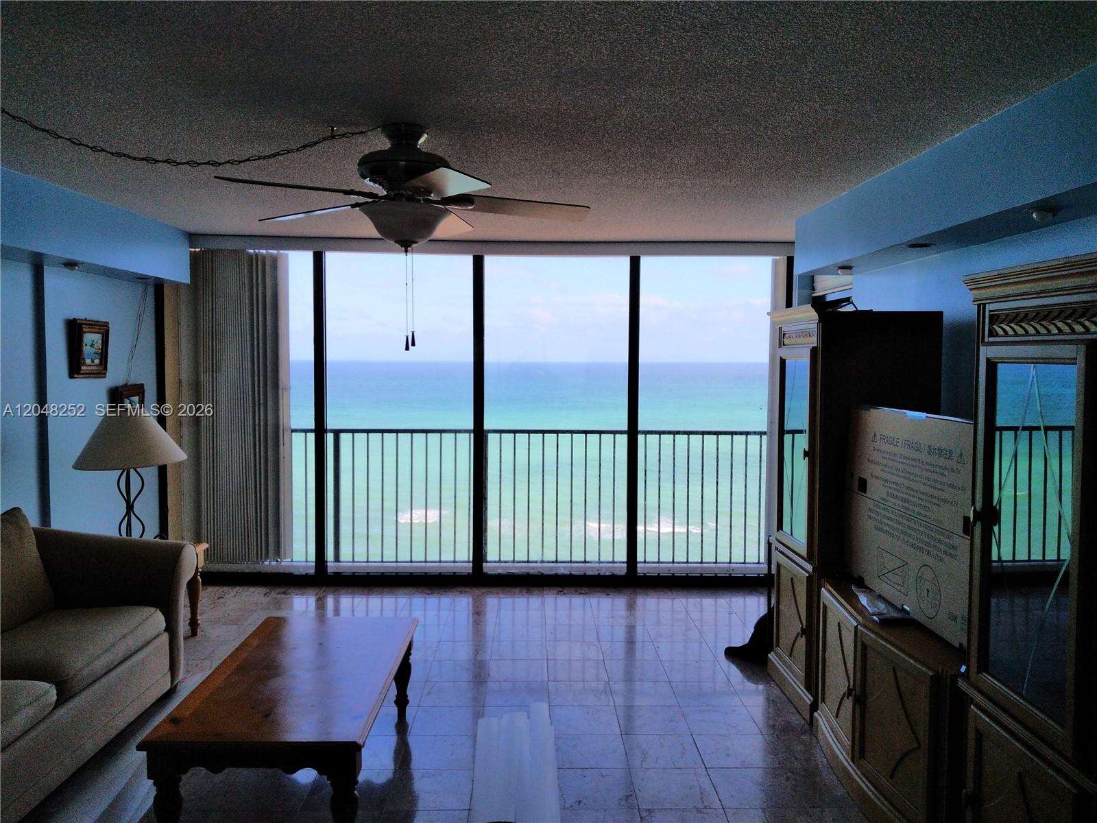 2101 S Ocean Dr # 2001, Hollywood FL 33019
