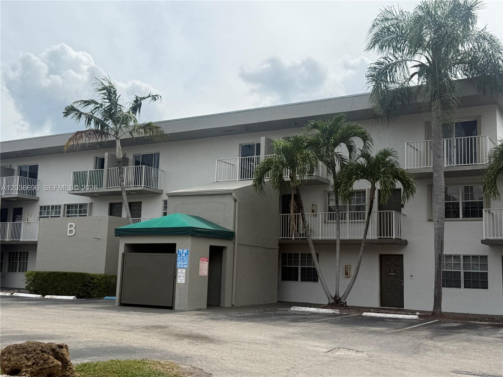 7510 SW 152nd Ave # B202, Miami FL 33193