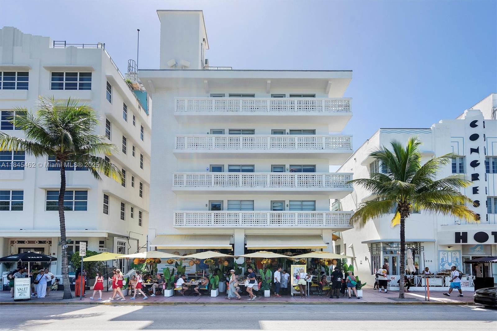 1024 Ocean Dr # A207, Miami Beach FL 33139