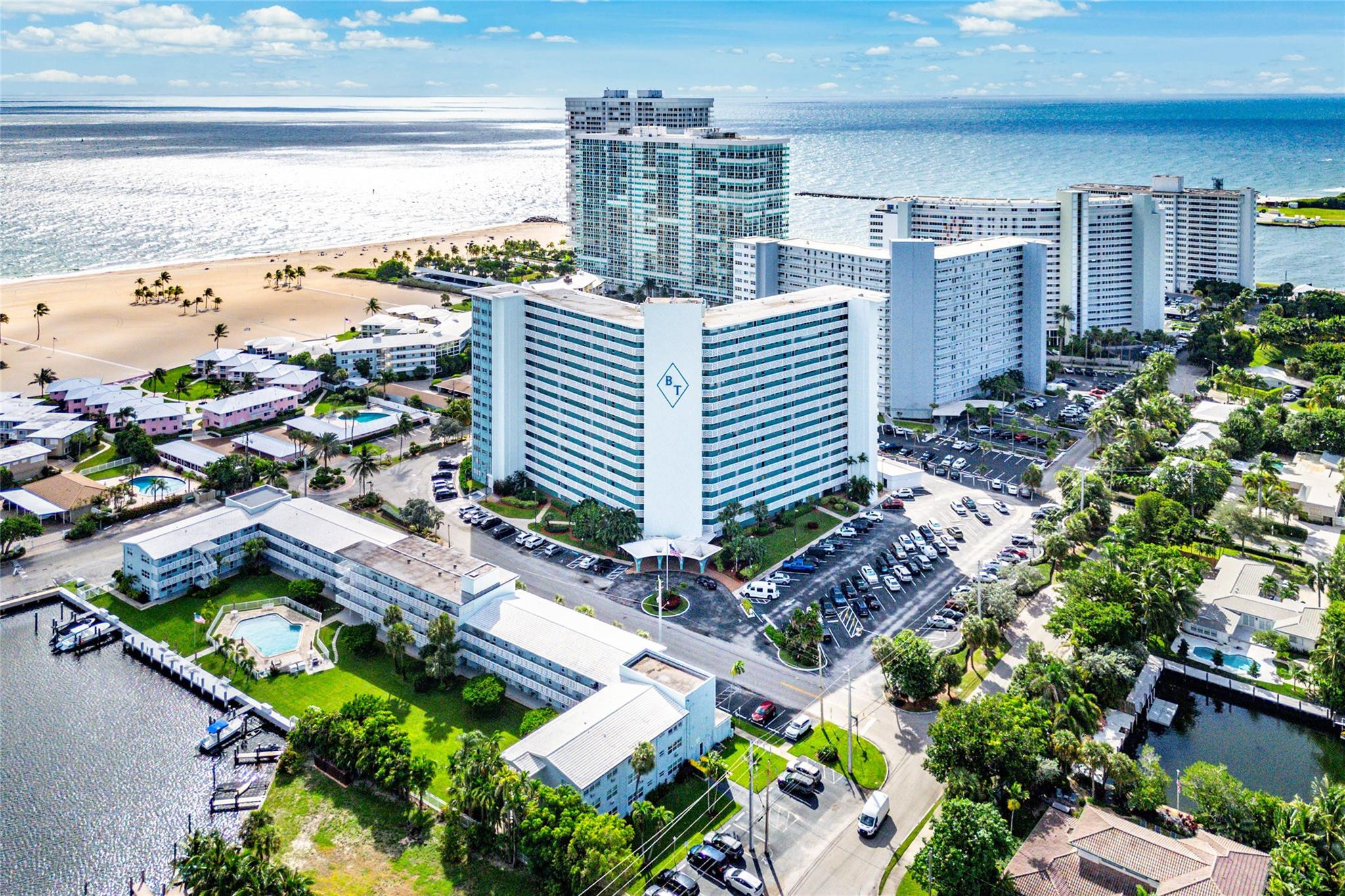 1900 S Ocean Drive # 812, Fort Lauderdale FL 33316