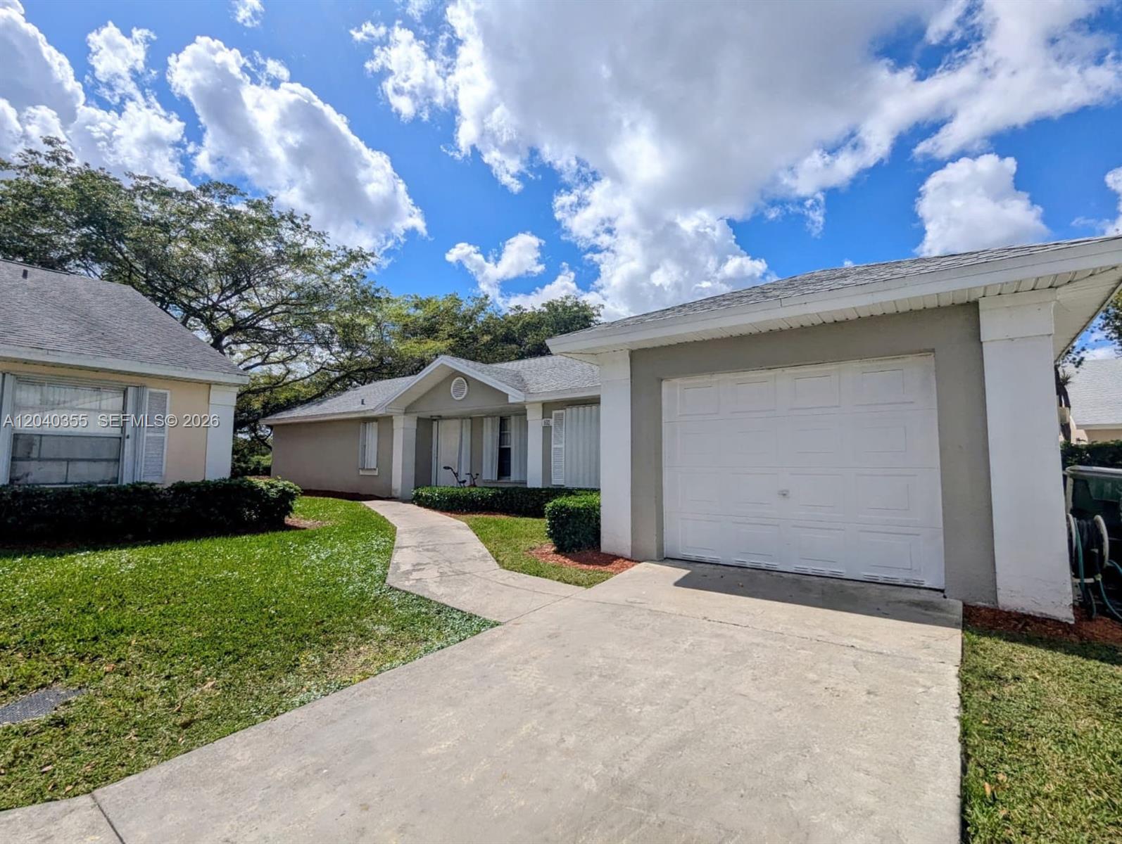 532 SE 21st Dr, Homestead FL 33033
