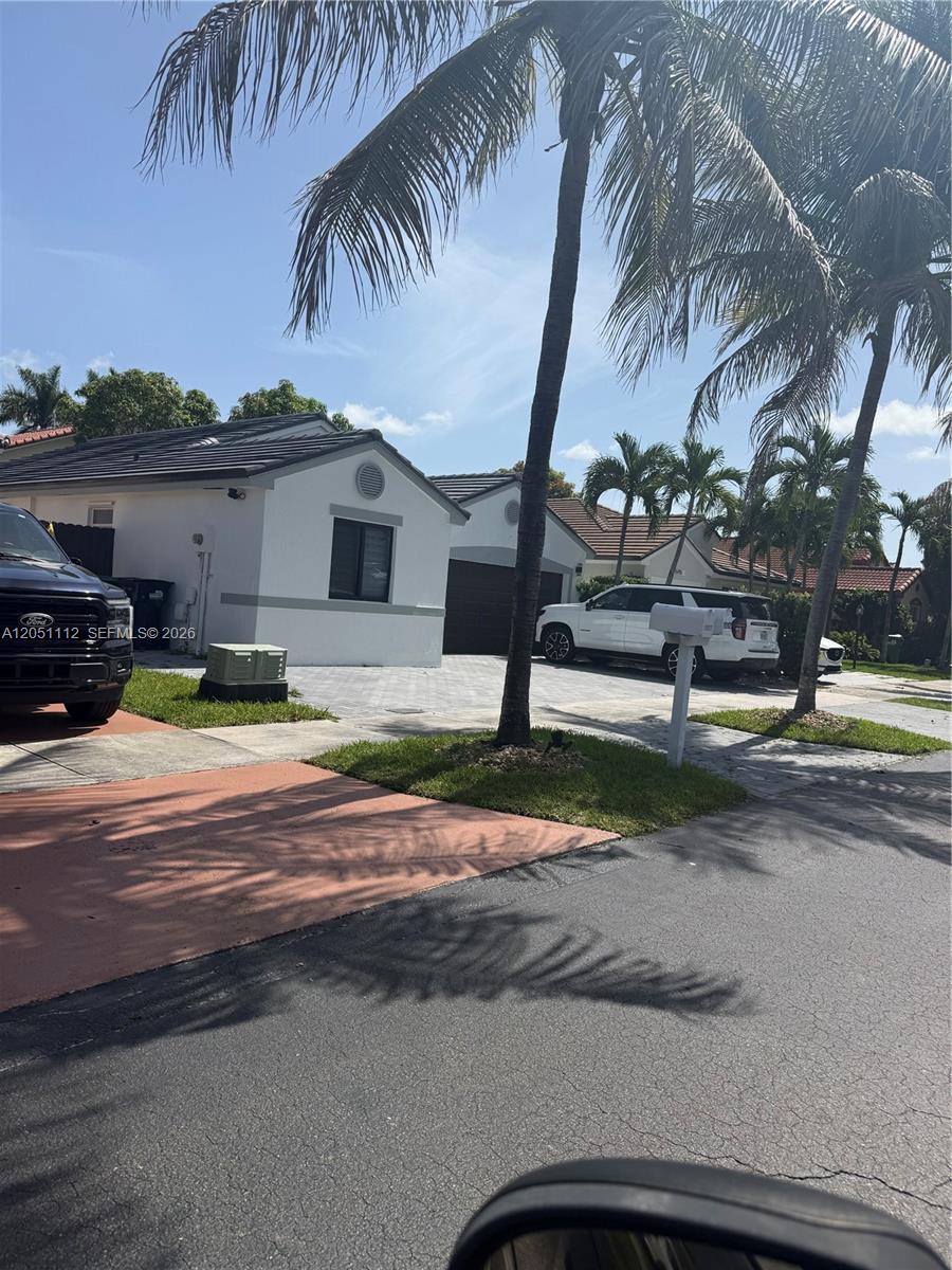 15921 SW 82 ST, Miami FL 33193