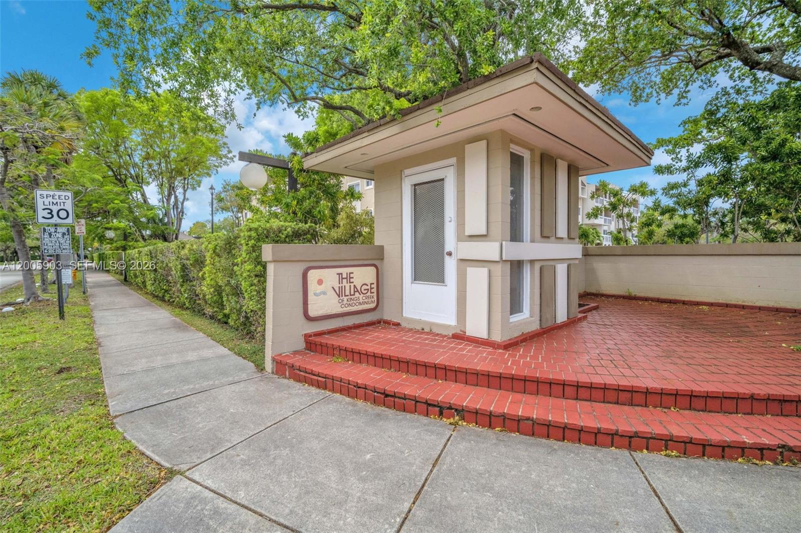8103 Camino Real # 314, Miami FL 33143