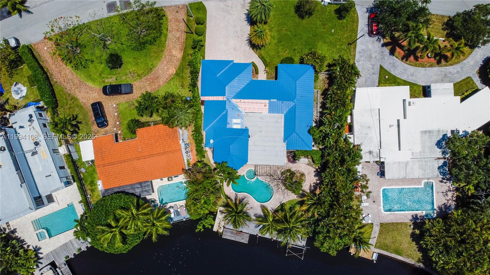2801 Coral Shores Dr, Fort Lauderdale FL 33306