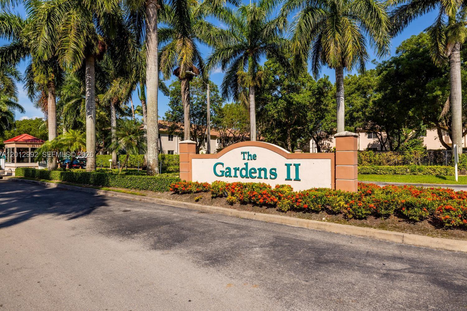 1320 SE 31st Ct # 37, Homestead FL 33035
