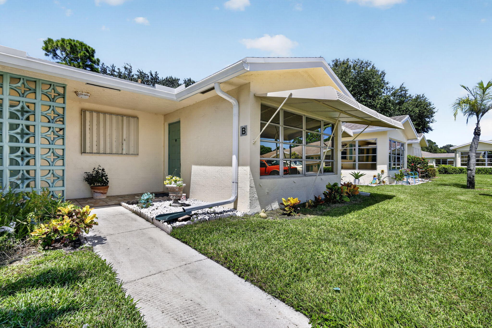 5181 LAKEFRONT Boulevard # B, Delray Beach FL 33484