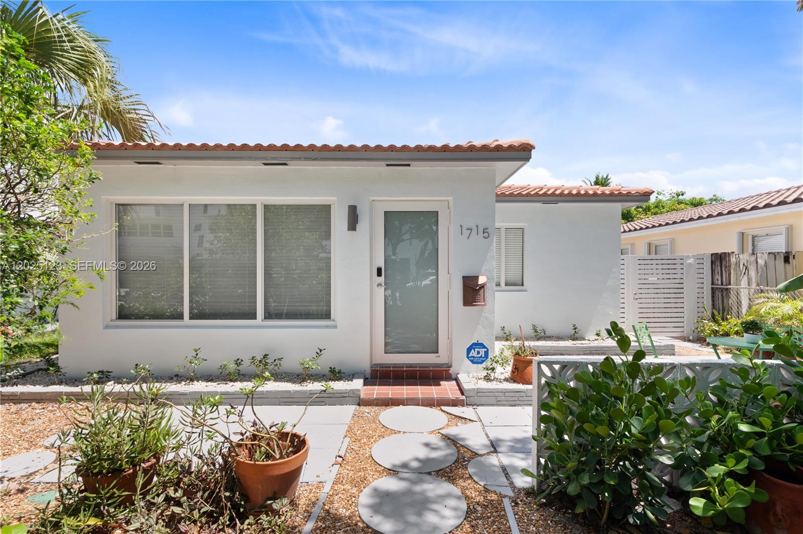 1715 Jefferson St # 0, Hollywood FL 33020