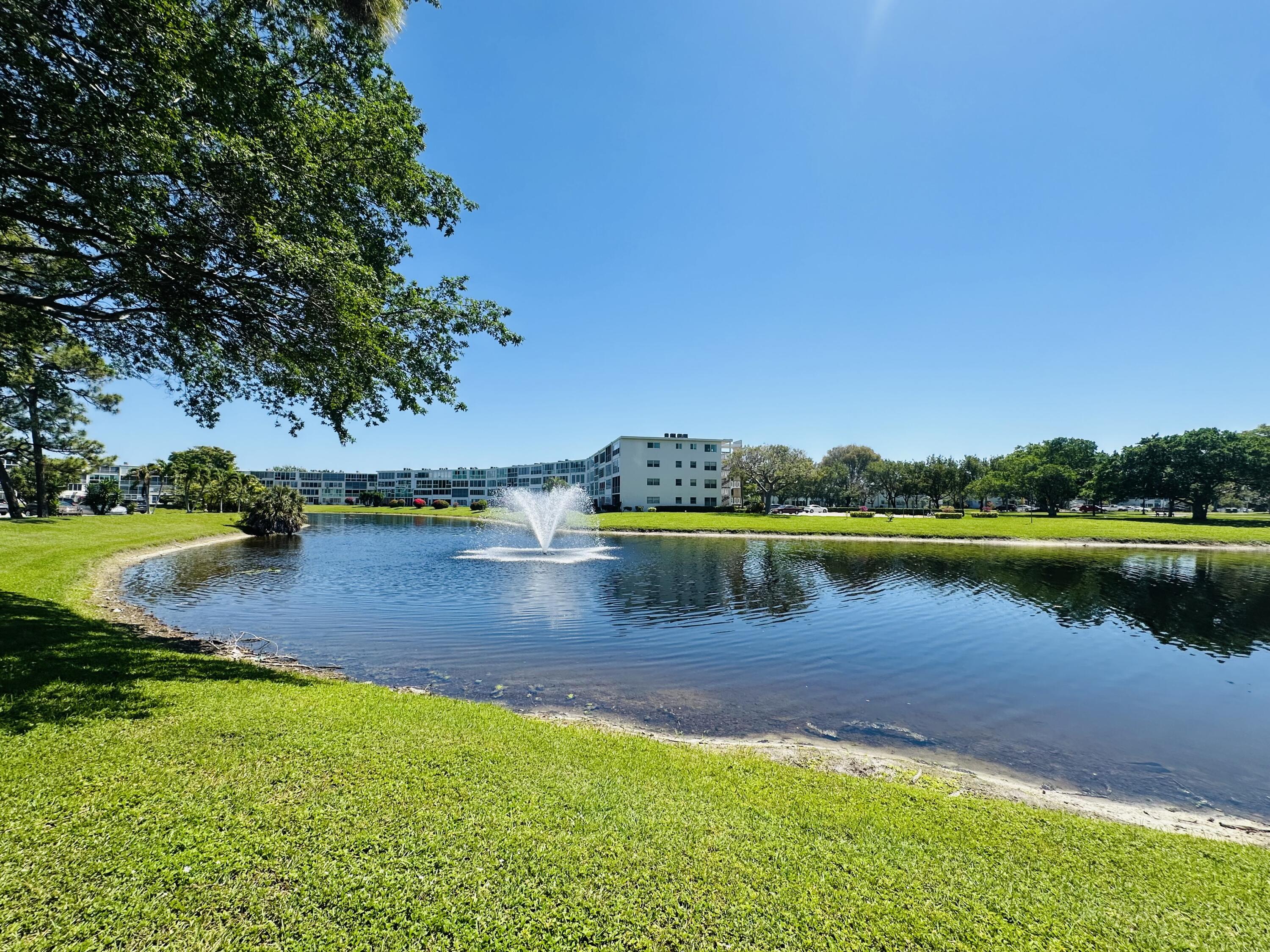 310 Grantham A # 310, Deerfield Beach FL 33442