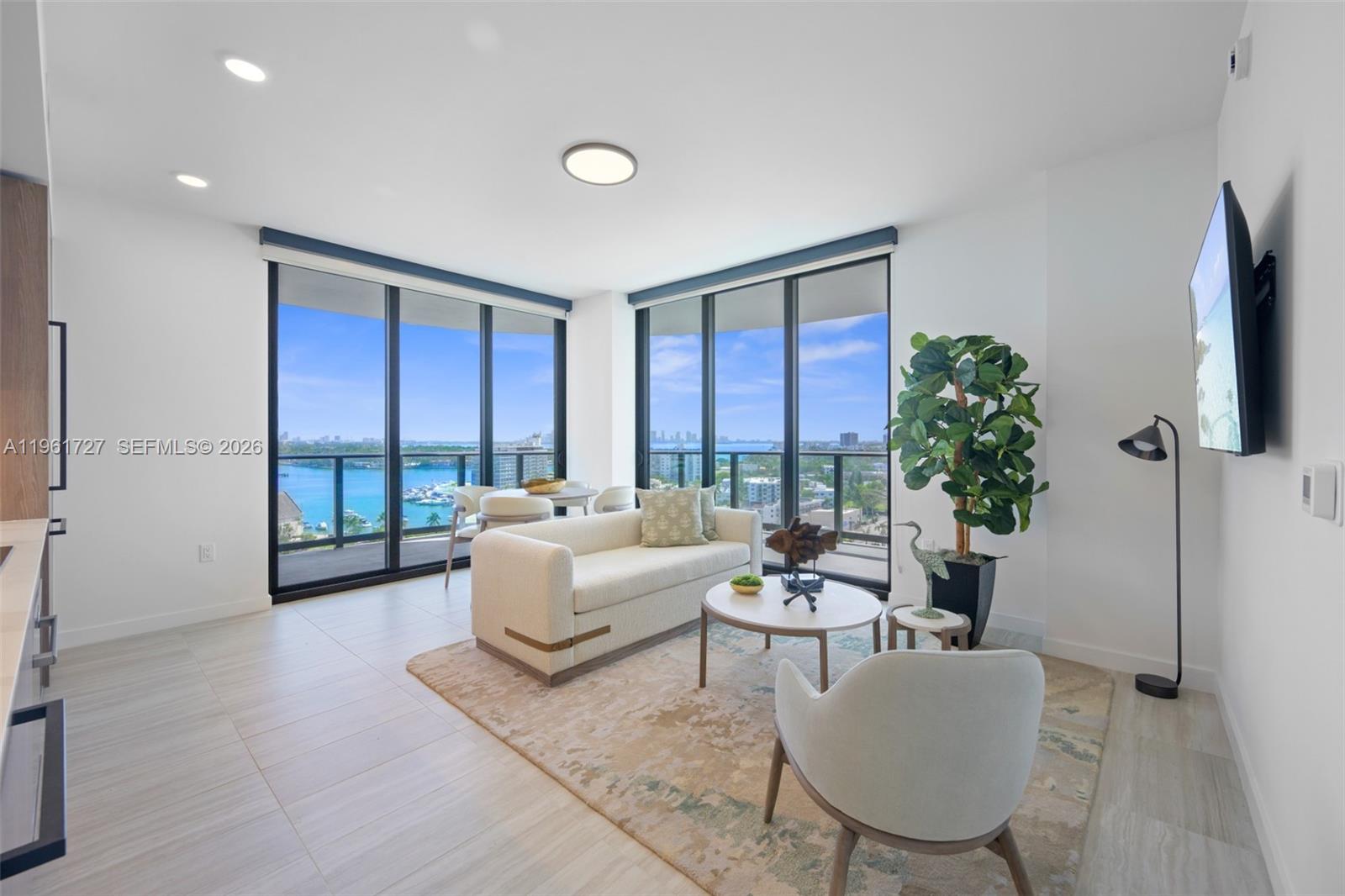 580 72nd St # 1210, Miami Beach FL 33141