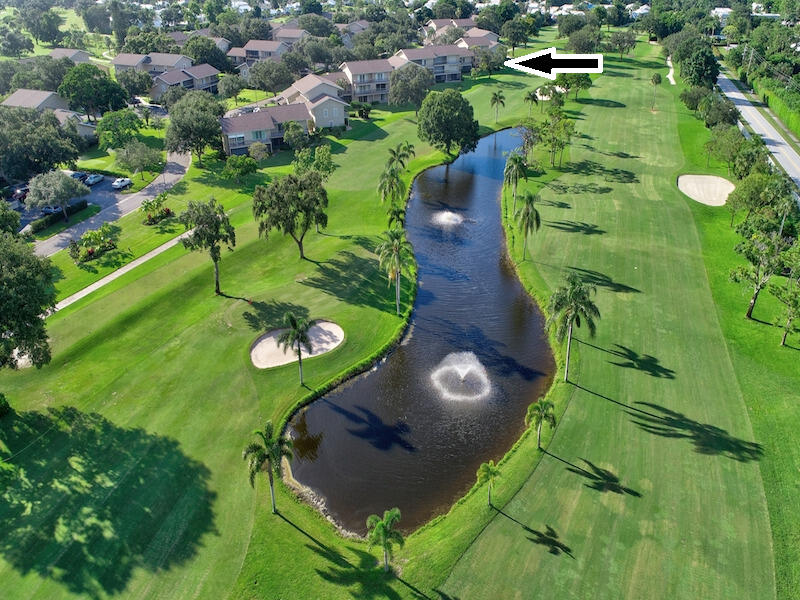 18439 SE Wood Haven Lane # M, Jupiter FL 33469